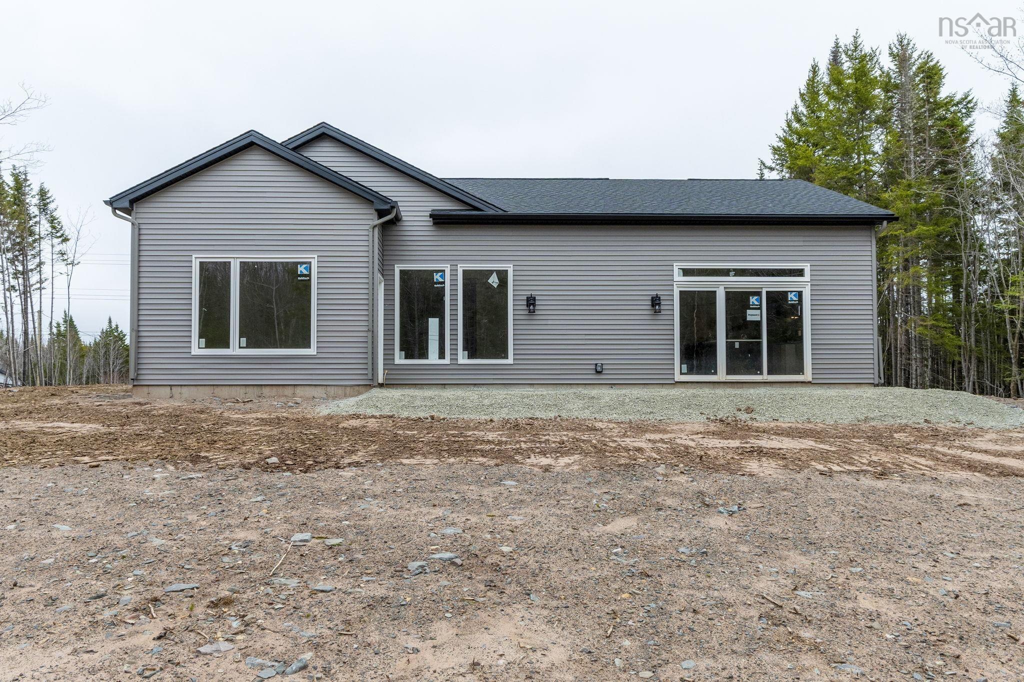 Lot 5019 418 Zaffre Drive, Middle Sackville, NS (MLS 202601554)