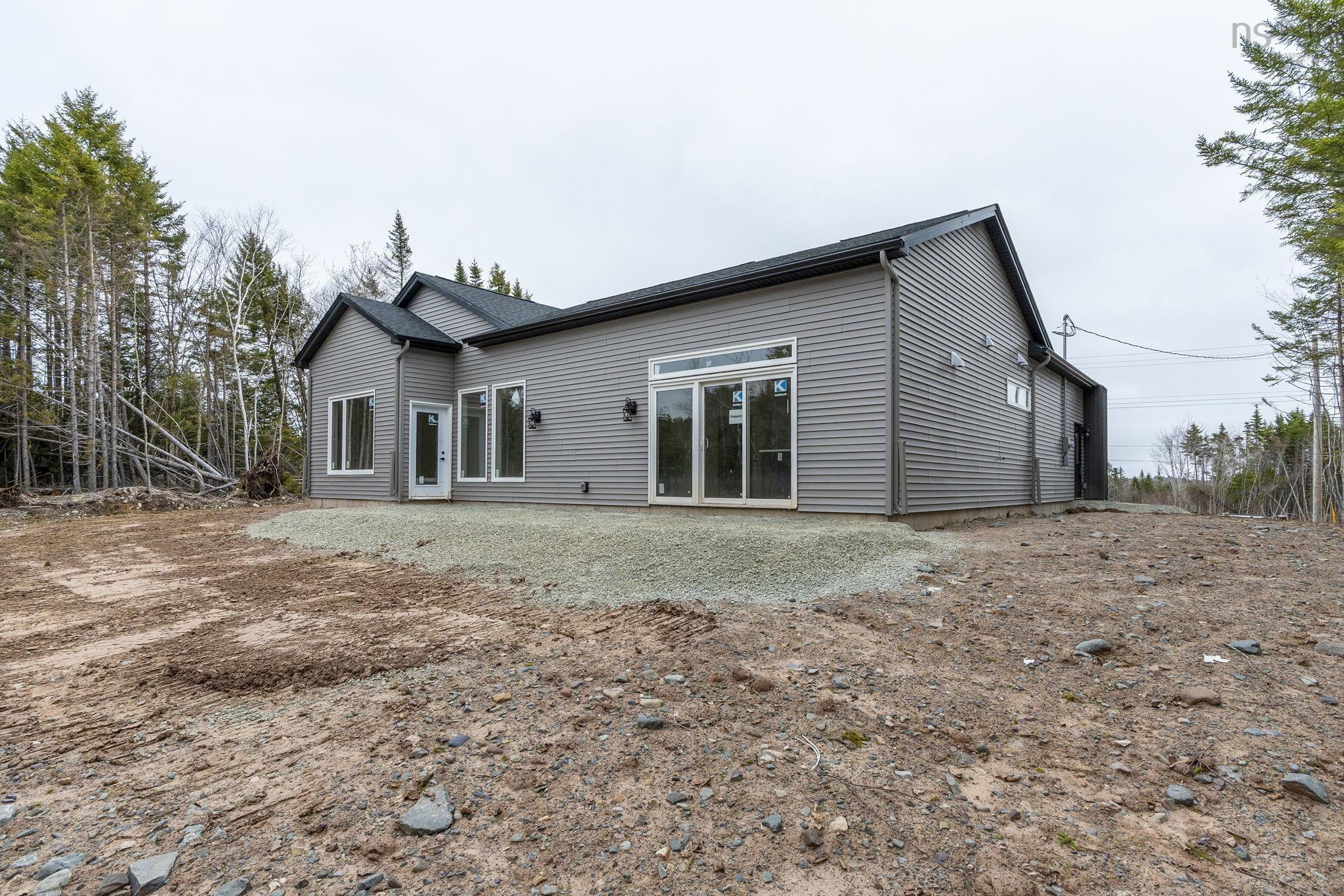 Lot 5019 418 Zaffre Drive, Middle Sackville, NS (MLS 202601554)