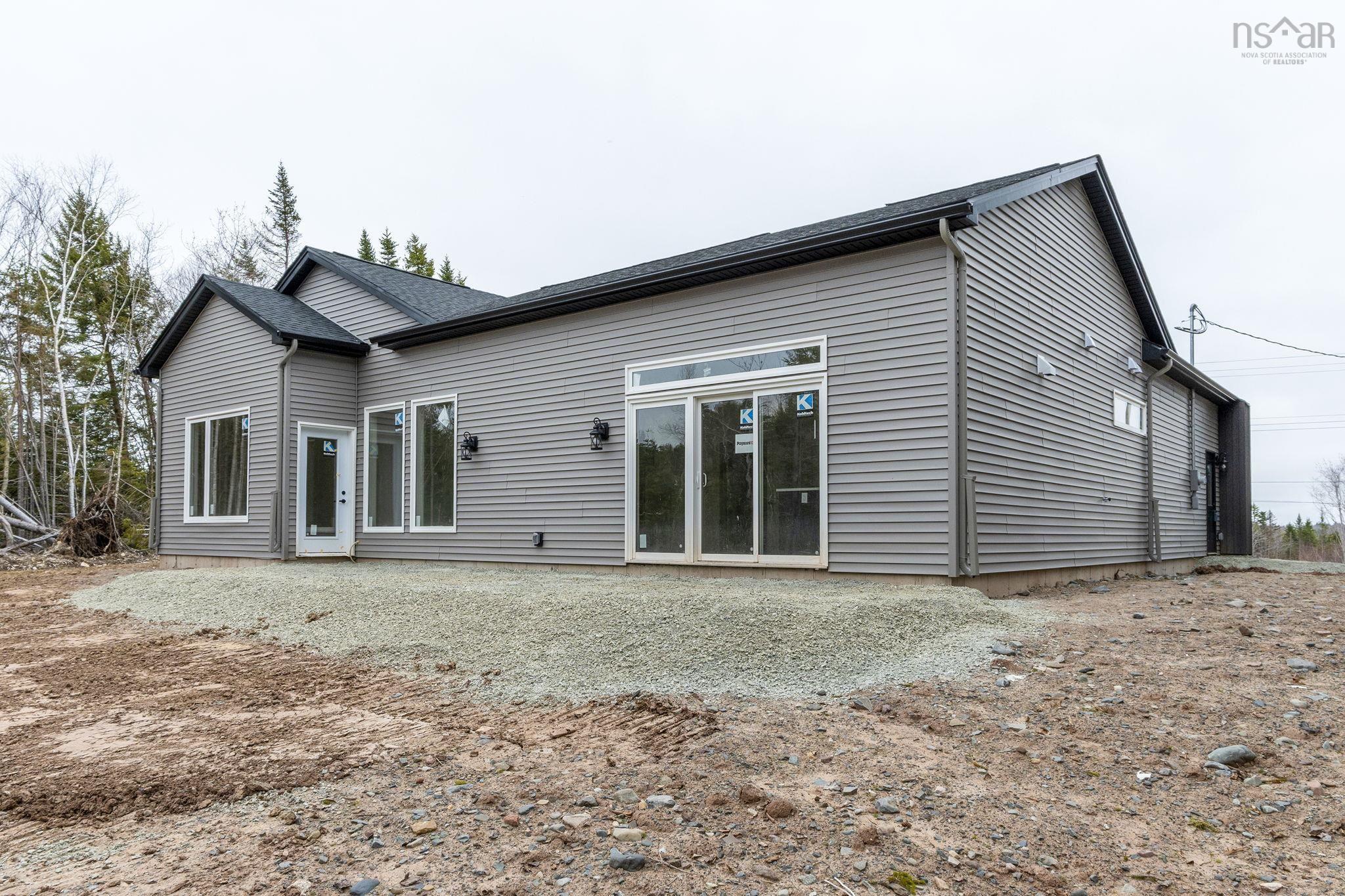 Lot 5019 418 Zaffre Drive, Middle Sackville, NS (MLS 202601554)