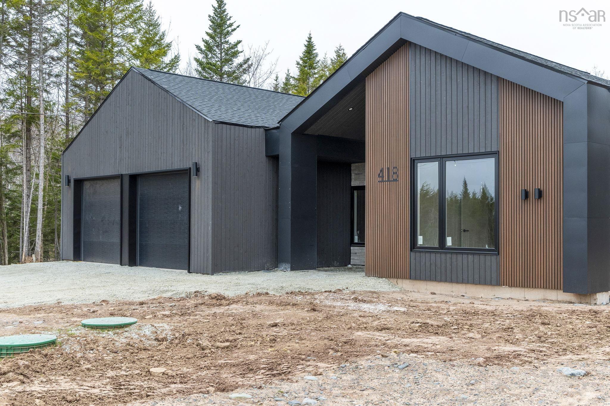 Lot 5019 418 Zaffre Drive, Middle Sackville, NS (MLS 202601554)