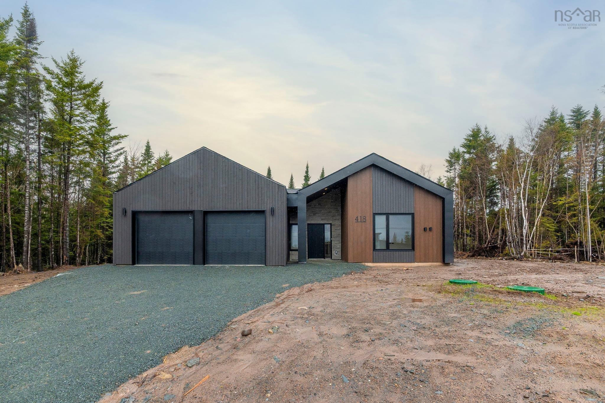 Lot 5019 418 Zaffre Drive, Middle Sackville, NS (MLS 202601554)