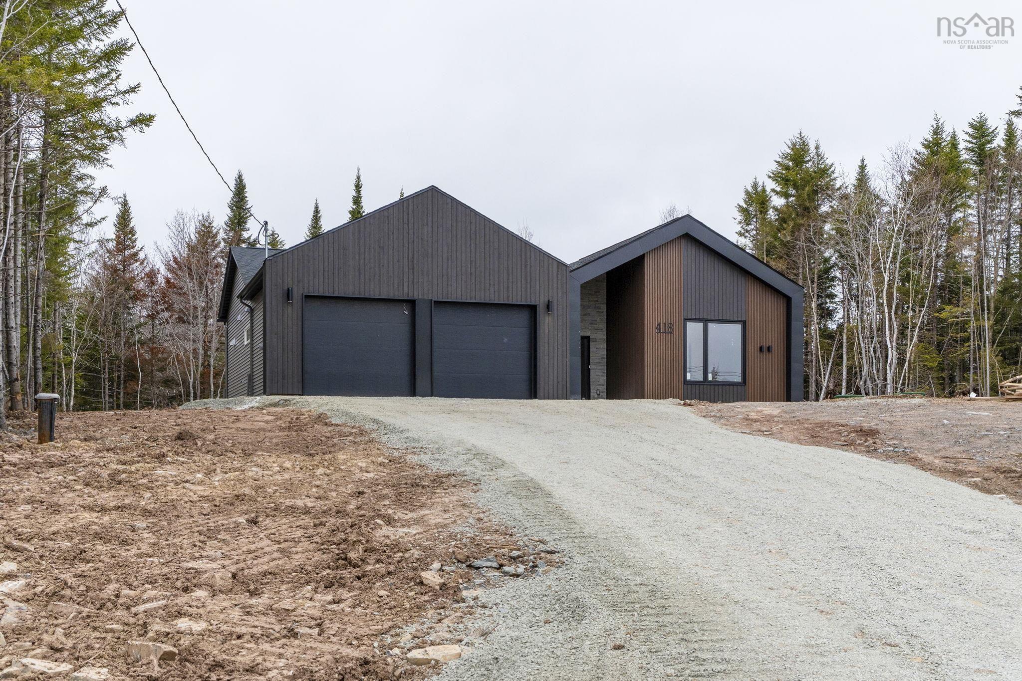 Lot 5019 418 Zaffre Drive, Middle Sackville, NS (MLS 202601554)
