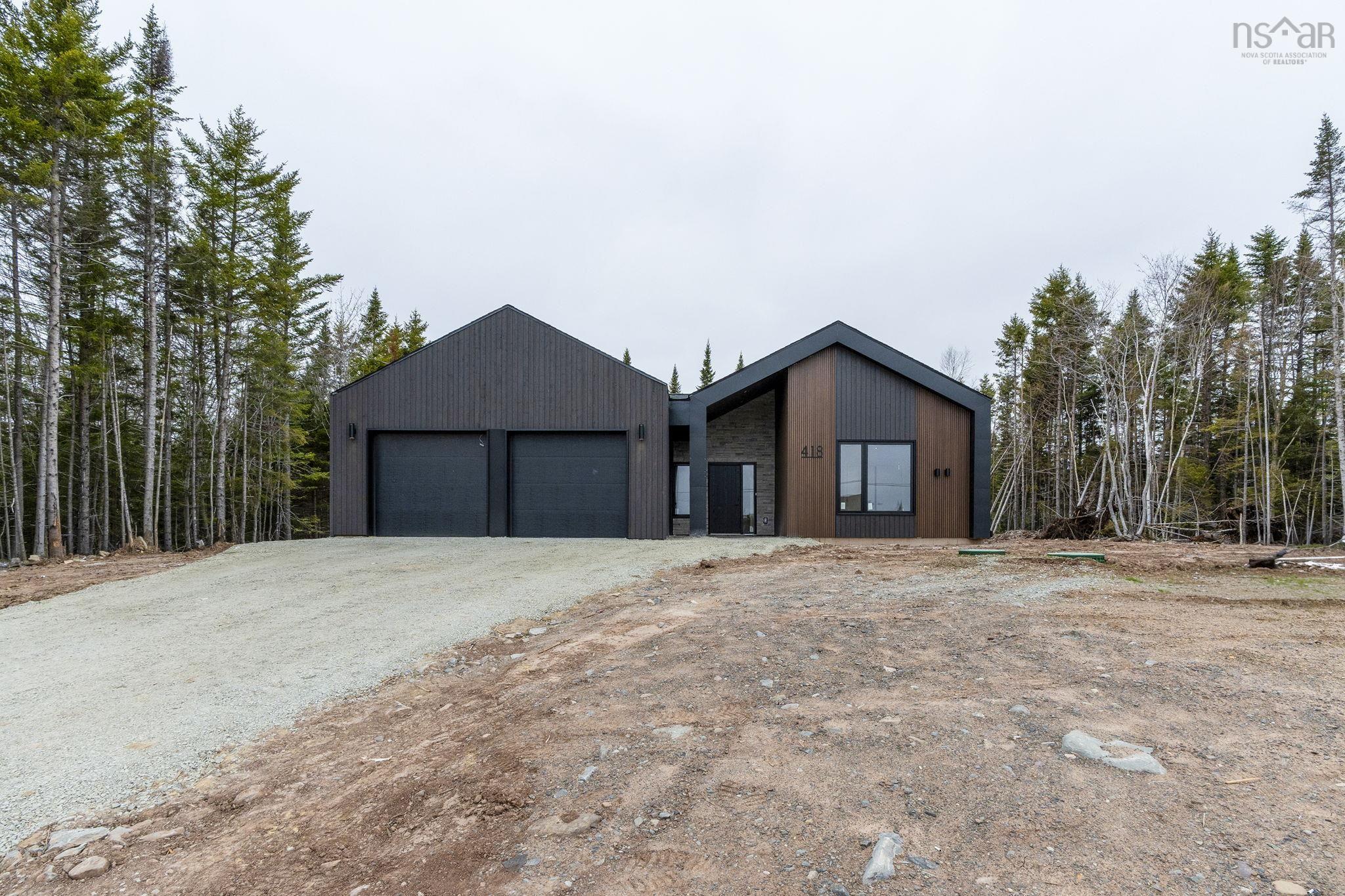 Lot 5019 418 Zaffre Drive, Middle Sackville, NS (MLS 202601554)