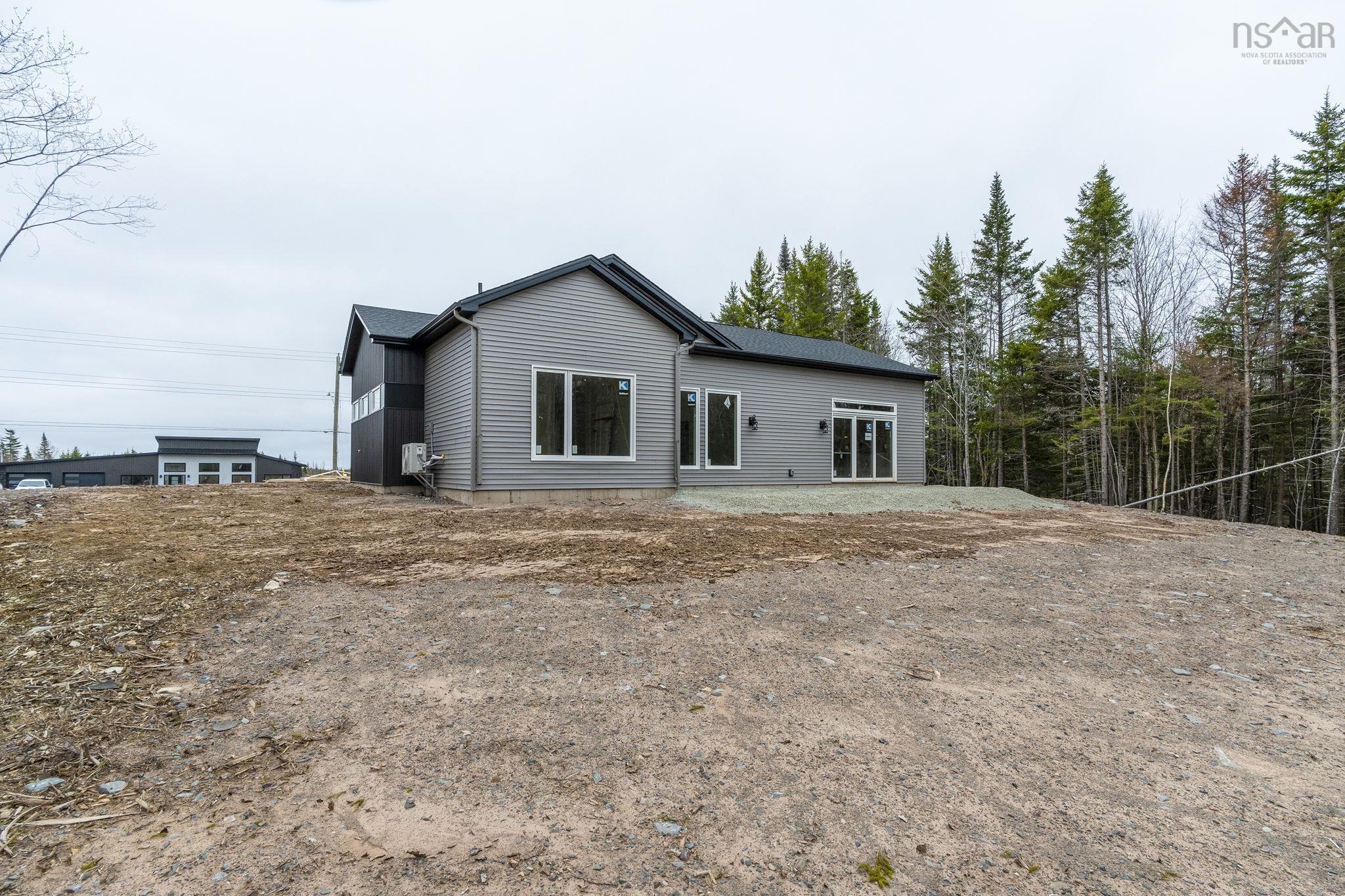Lot 5019 418 Zaffre Drive, Middle Sackville, NS (MLS 202601554)