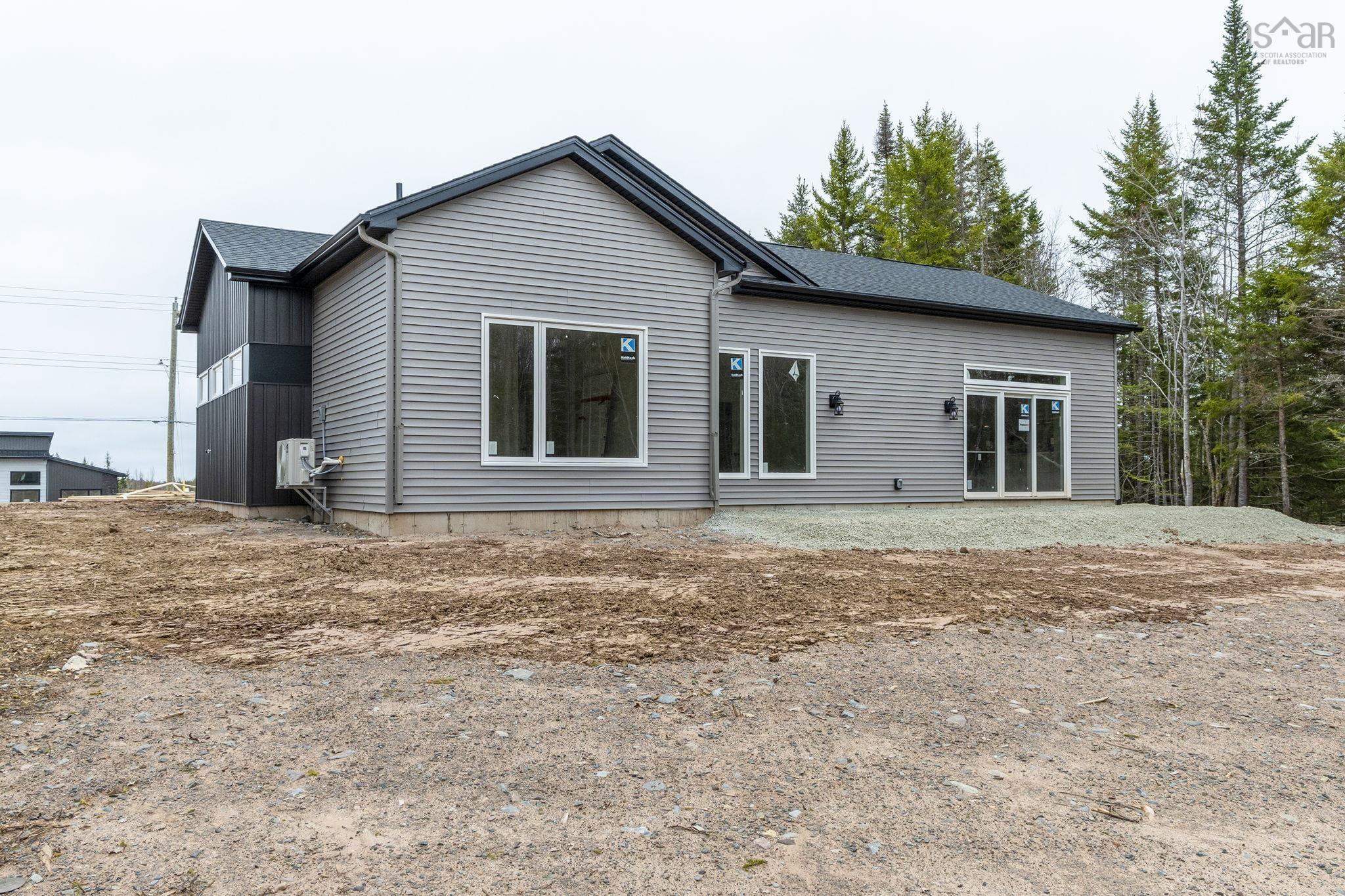 Lot 5019 418 Zaffre Drive, Middle Sackville, NS (MLS 202601554)