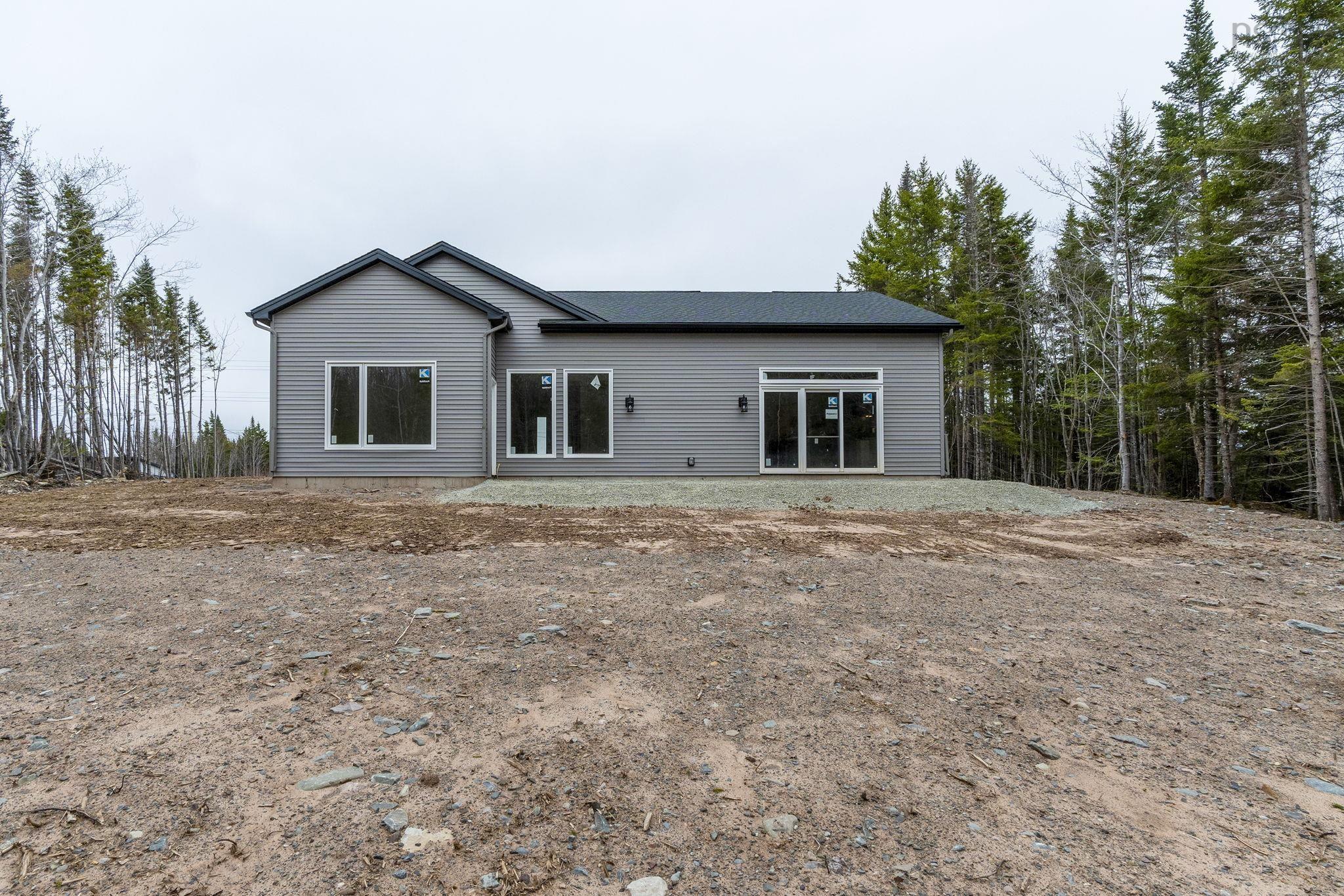 Lot 5019 418 Zaffre Drive, Middle Sackville, NS (MLS 202601554)