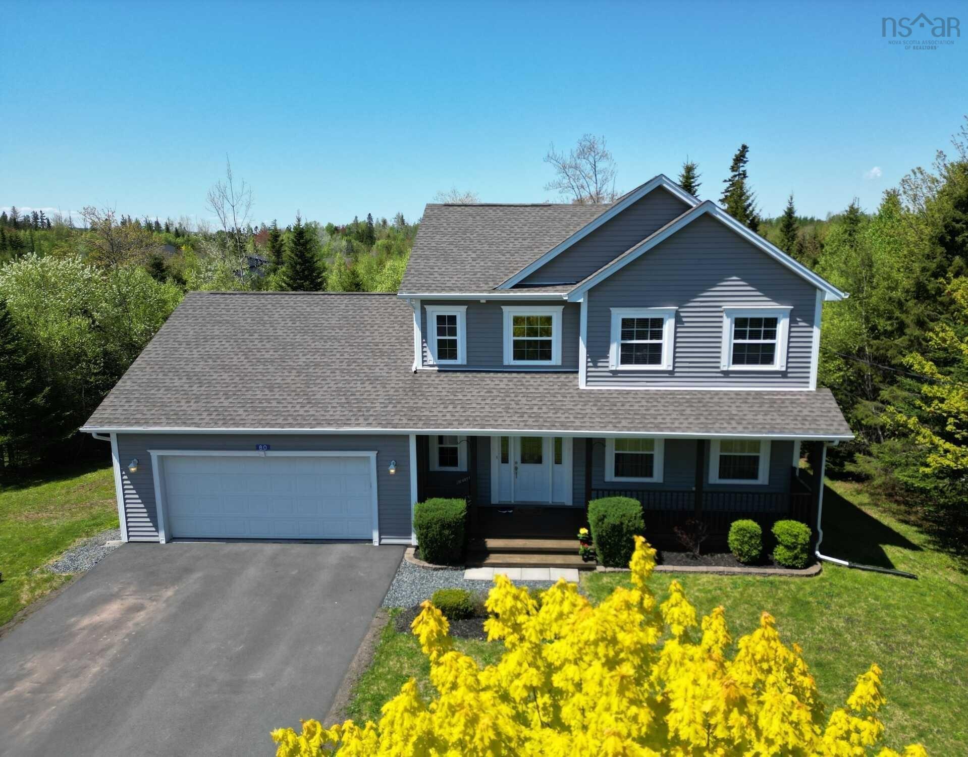 $569,900.00: 80 Burris Drive, Valley