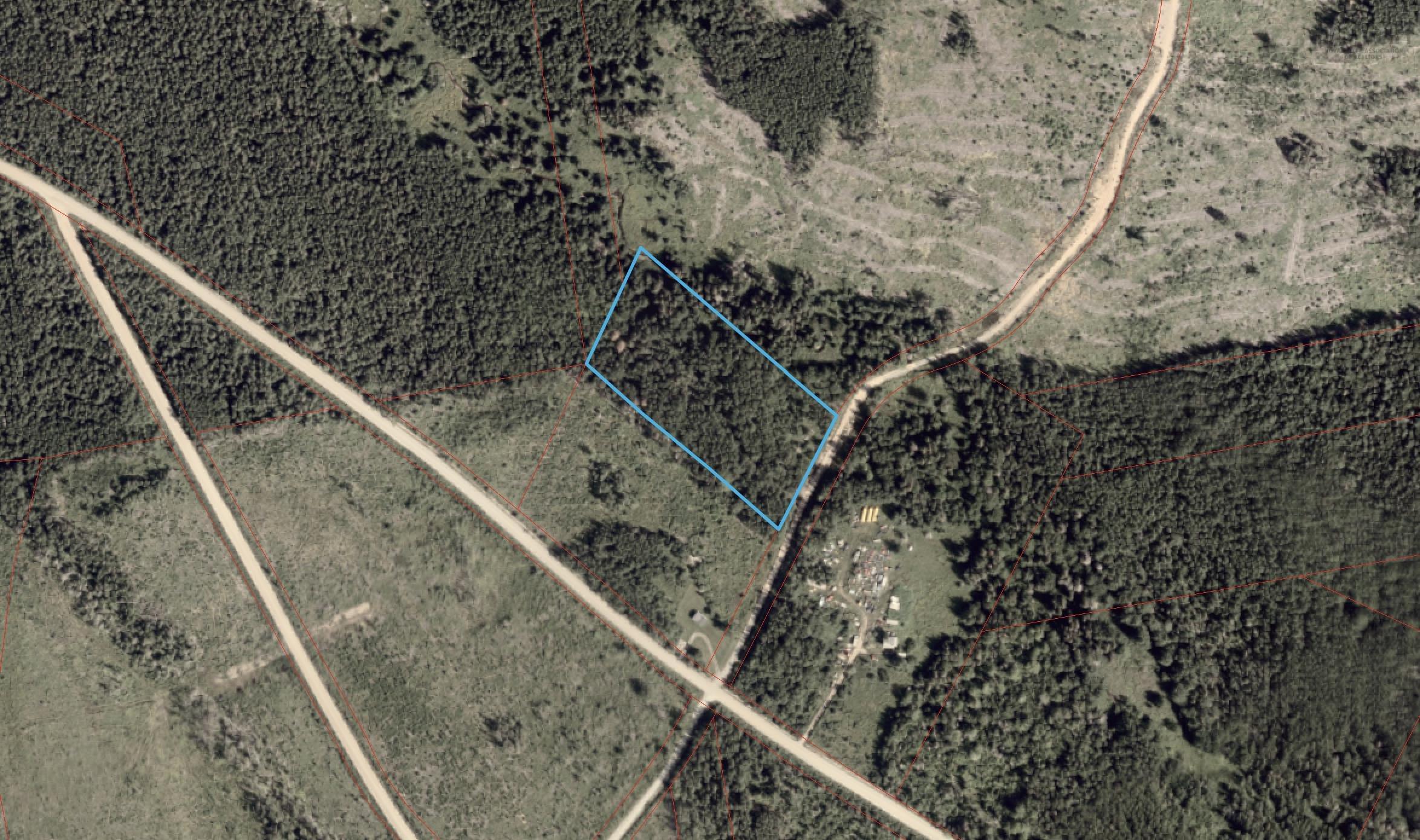 $25,000.00: John D MacDonald Road, Judique South