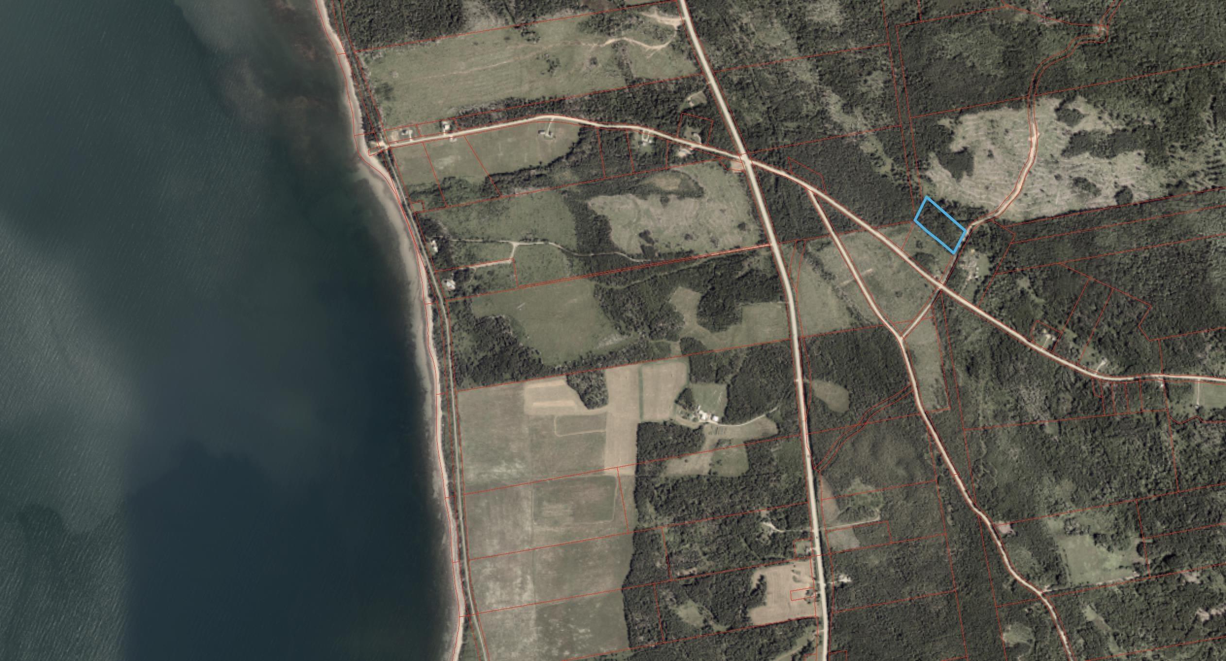 $25,000.00: John D MacDonald Road, Judique South