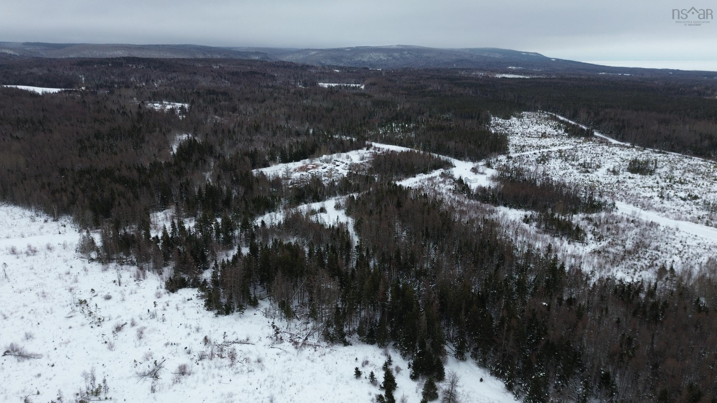 $25,000.00: John D MacDonald Road, Judique South