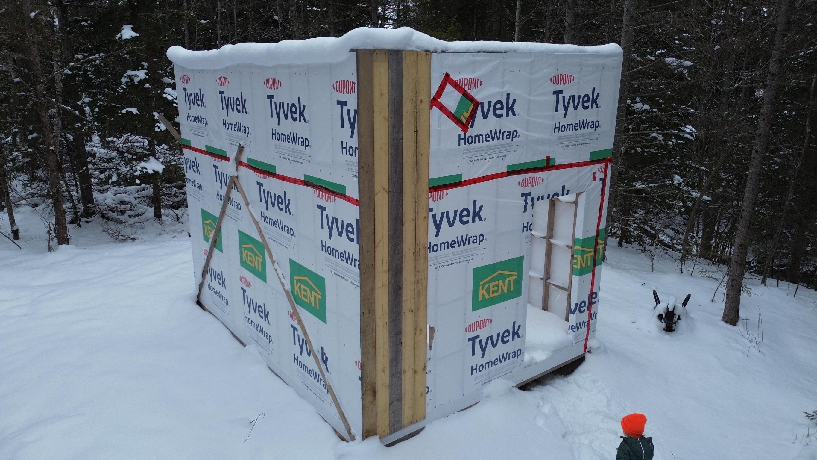 $25,000.00: John D MacDonald Road, Judique South