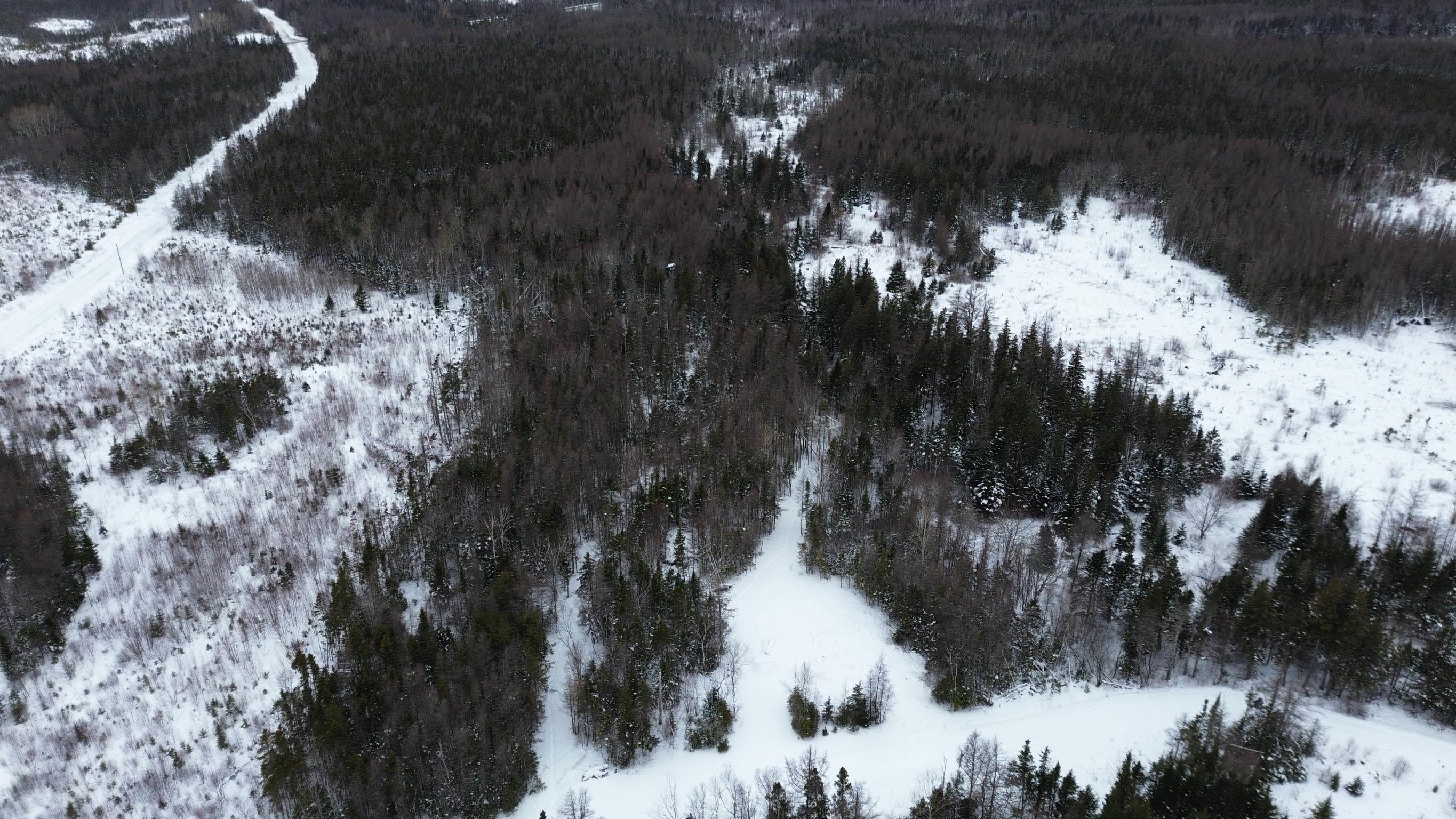 $25,000.00: John D MacDonald Road, Judique South