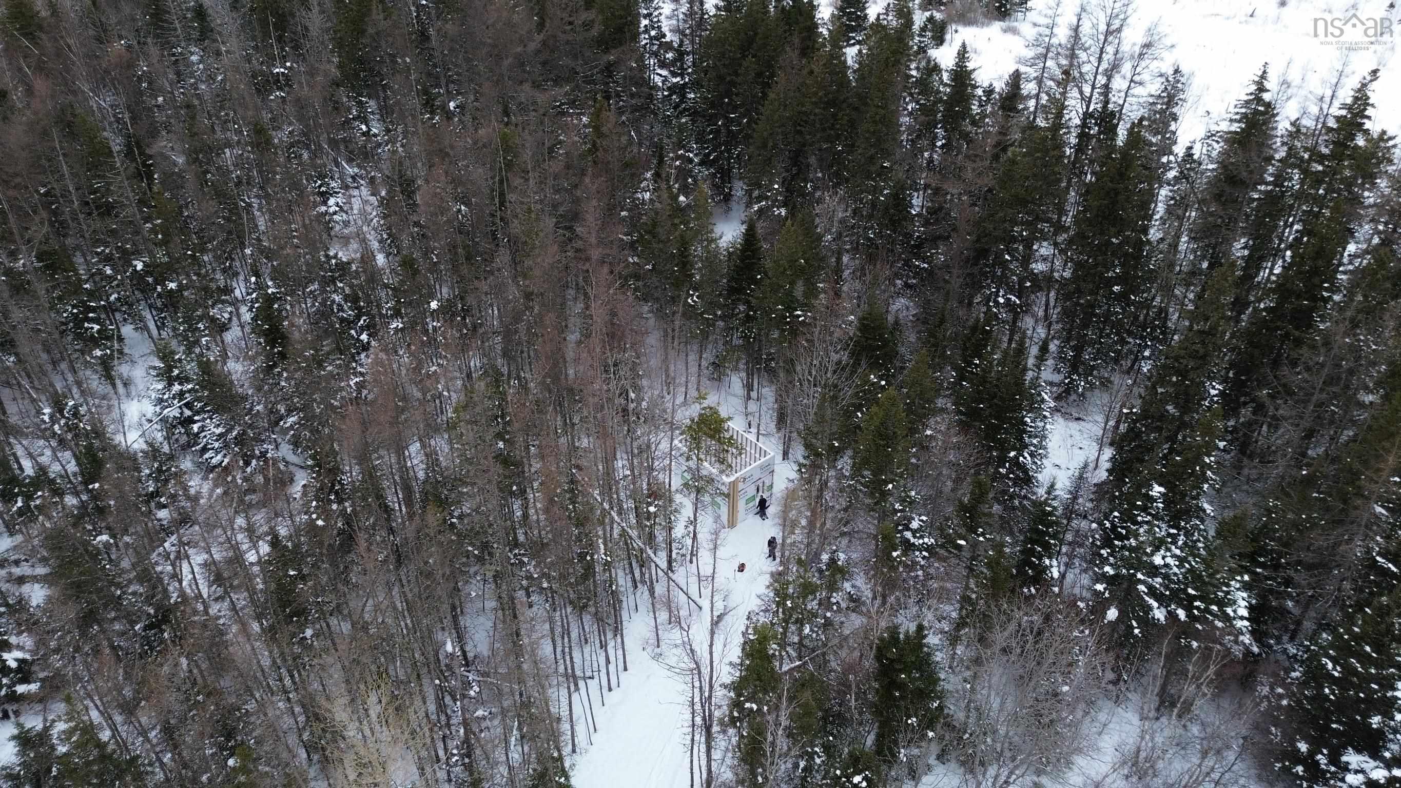 $25,000.00: John D MacDonald Road, Judique South