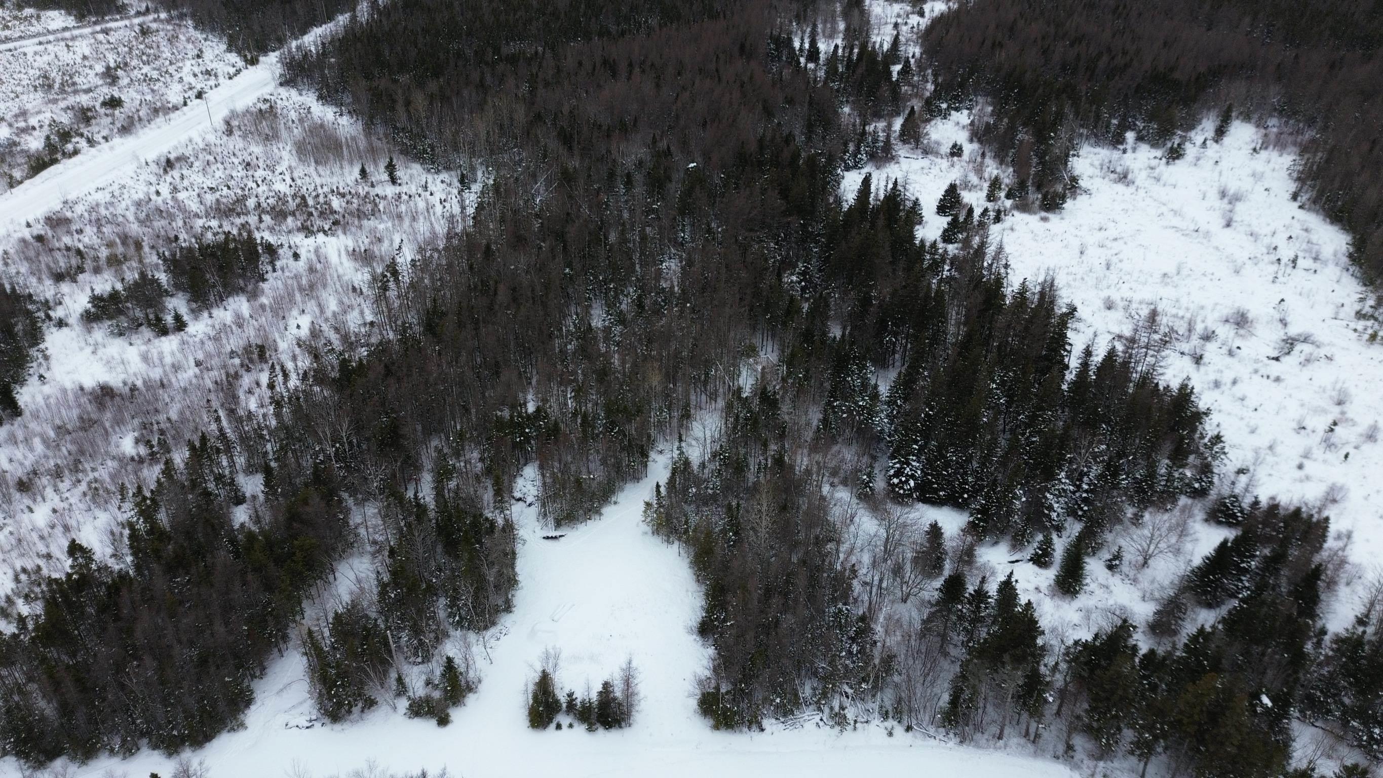 $25,000.00: John D MacDonald Road, Judique South