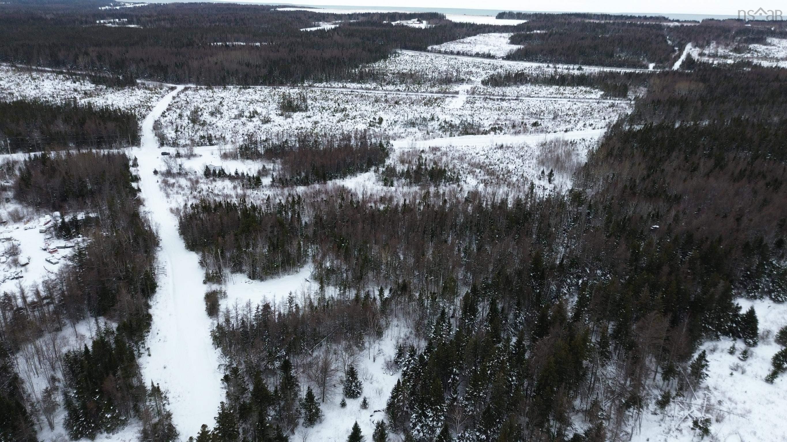 $25,000.00: John D MacDonald Road, Judique South