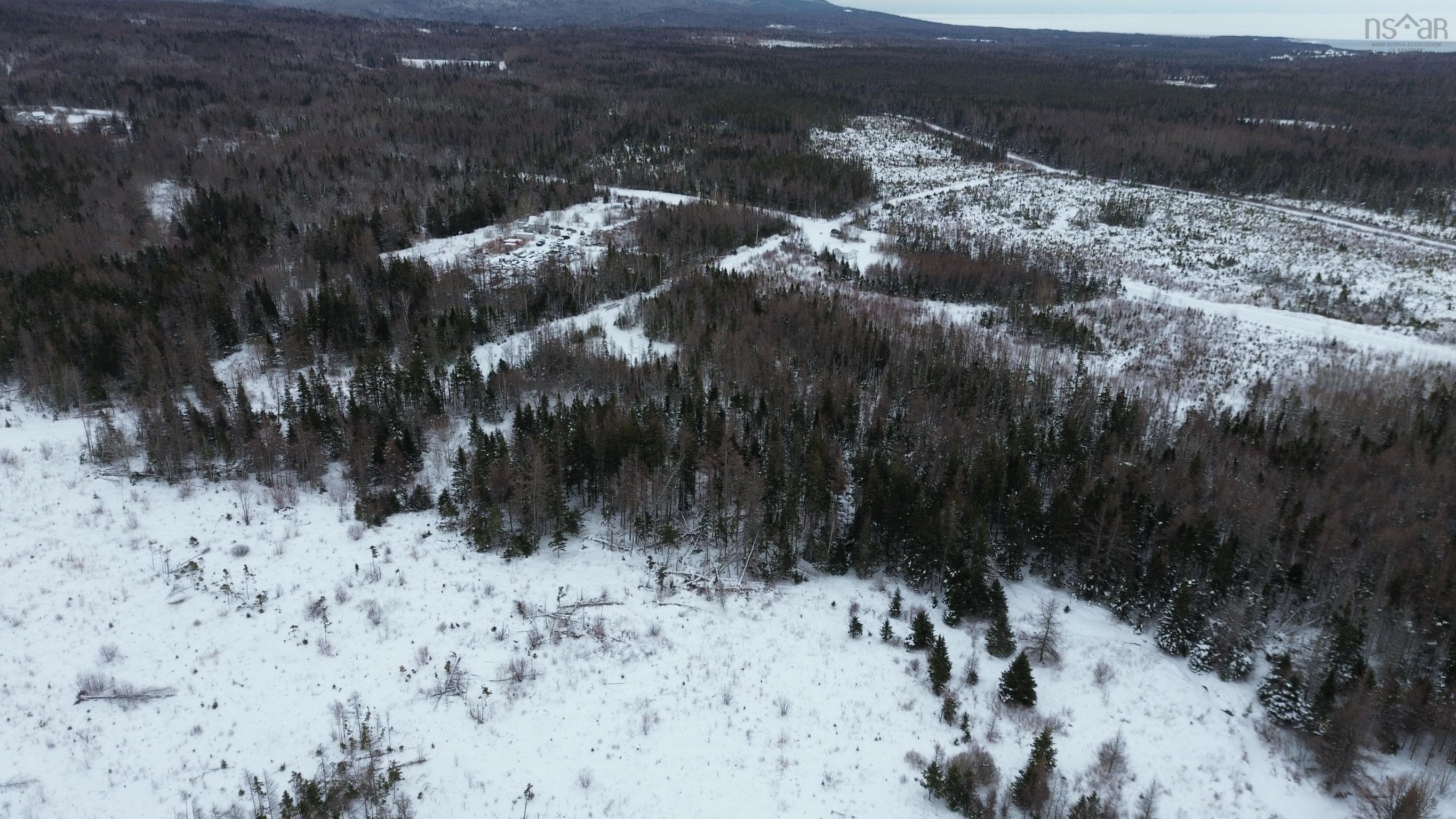 $25,000.00: John D MacDonald Road, Judique South