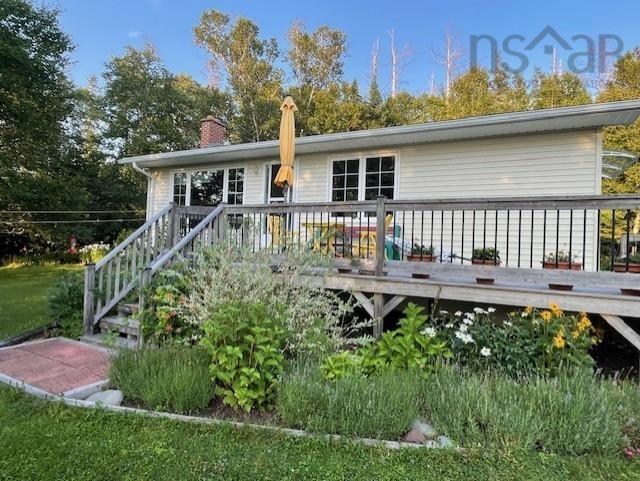 $289,000.00: 25 HIGHWAY 211, STILLWATR, N.S., Stillwater