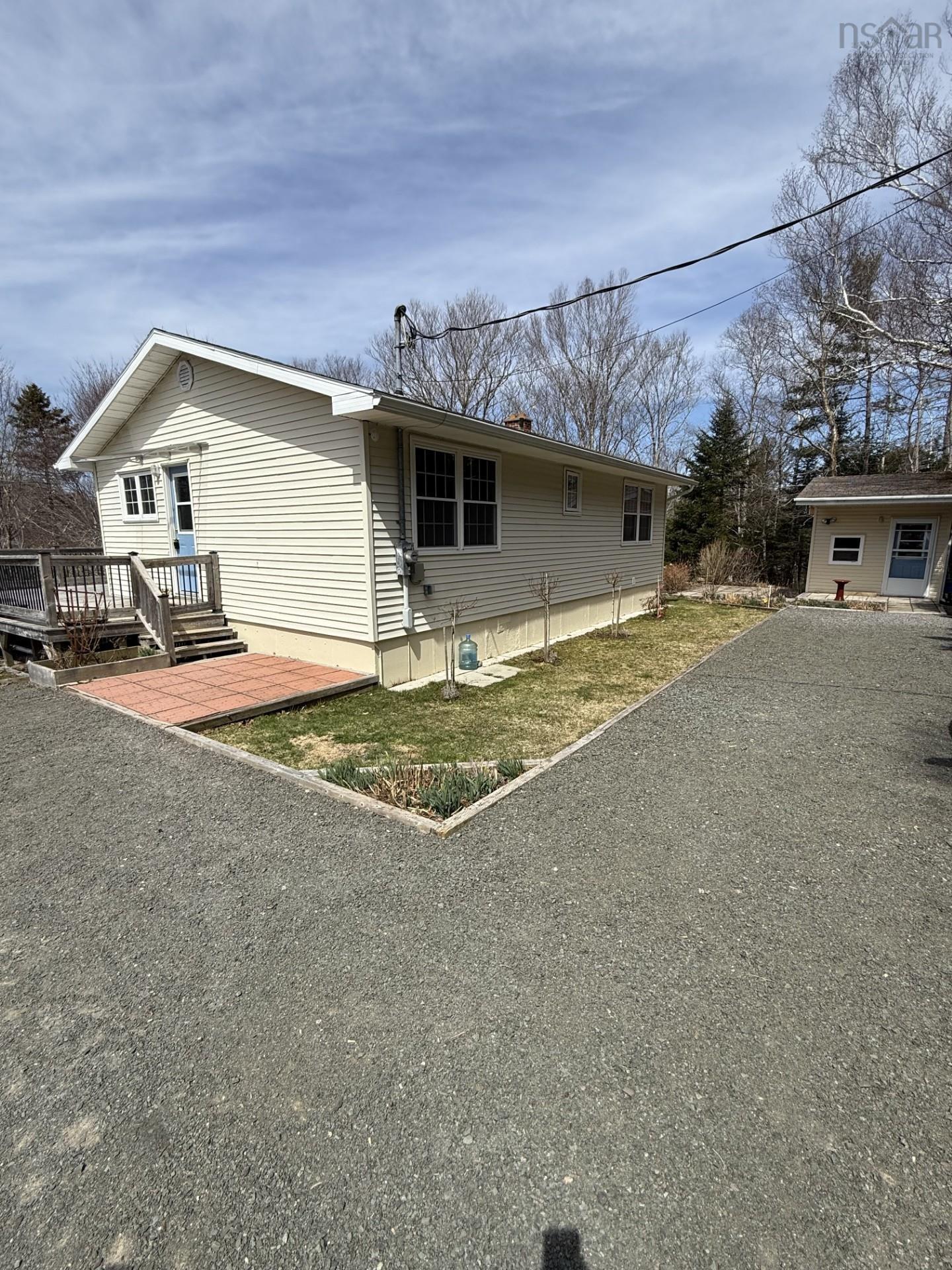 $232,000.00: 25 HIGHWAY 211, STILLWATR, N.S., Stillwater