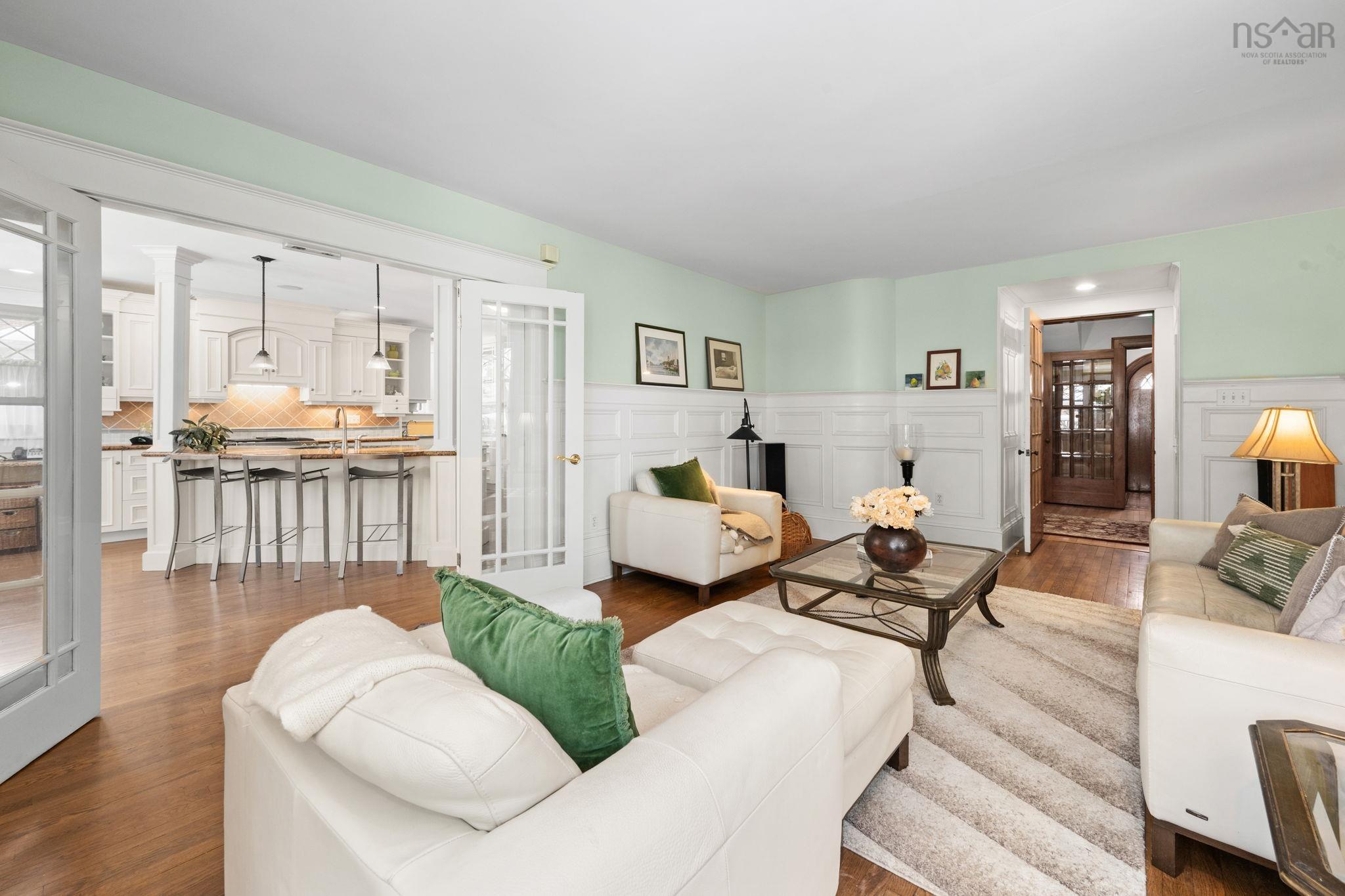 $2,225,000.00: 1950 Connaught Avenue, Halifax