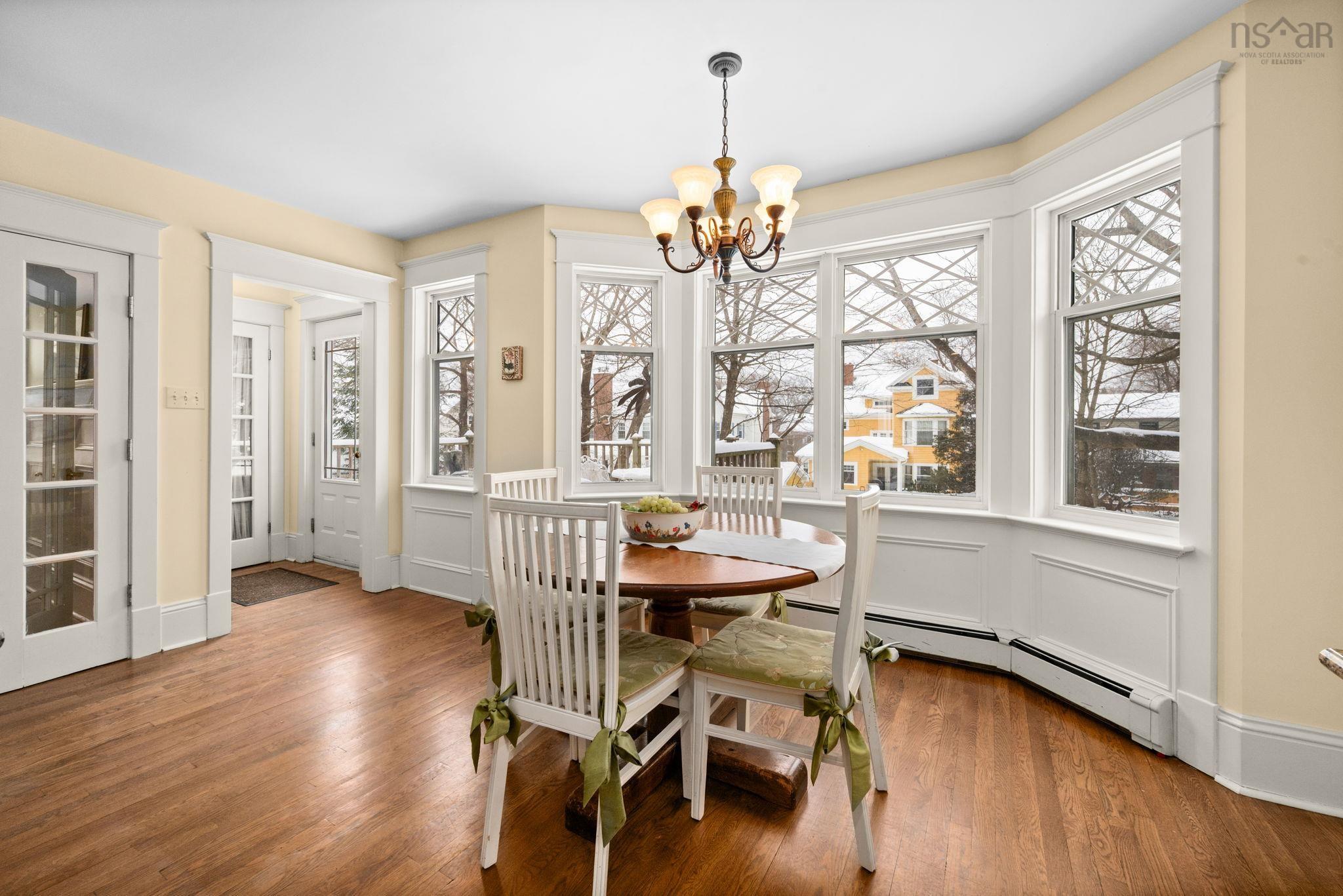 $2,225,000.00: 1950 Connaught Avenue, Halifax