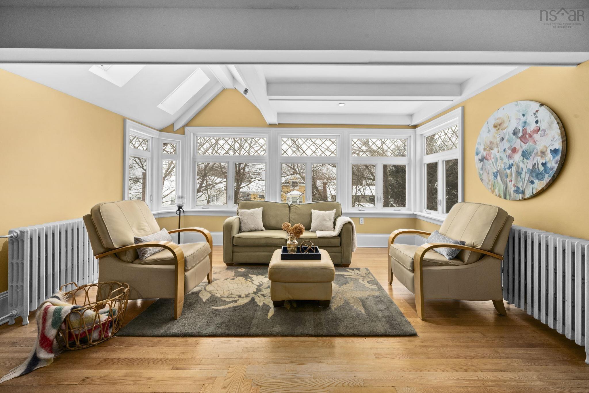 $2,225,000.00: 1950 Connaught Avenue, Halifax