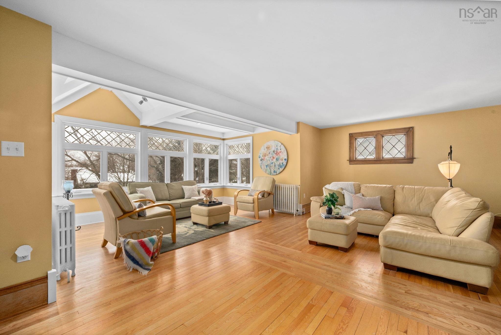 $2,225,000.00: 1950 Connaught Avenue, Halifax