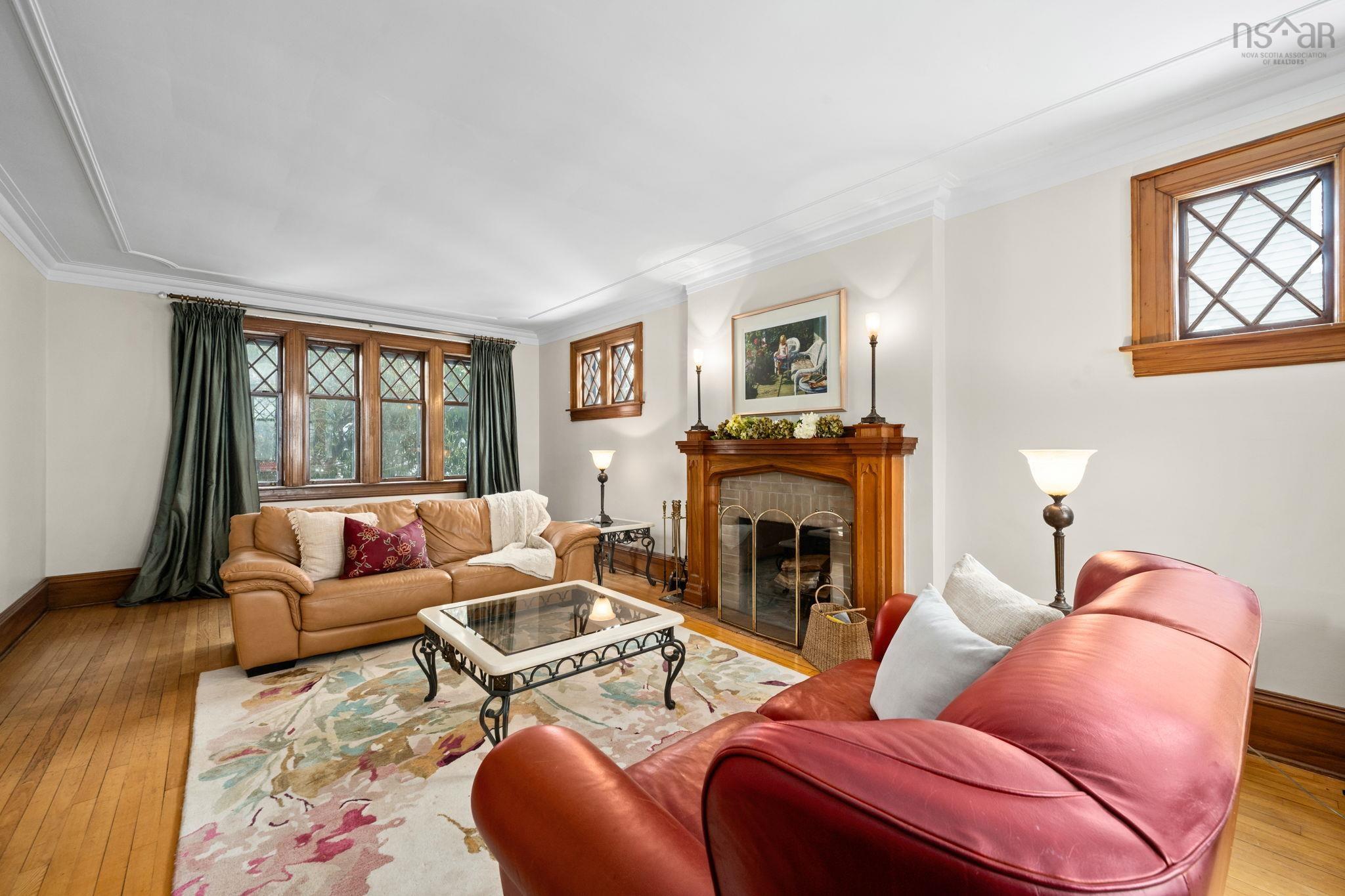 $2,225,000.00: 1950 Connaught Avenue, Halifax