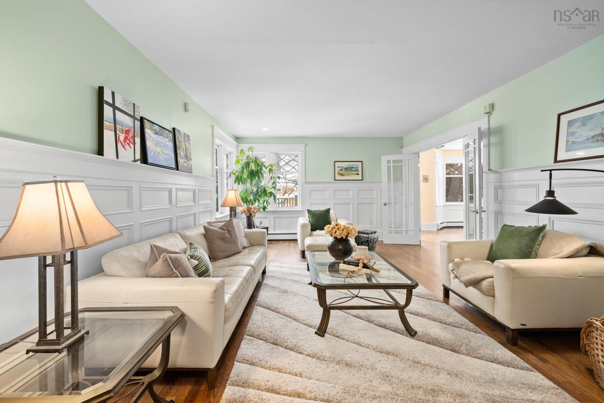 $2,225,000.00: 1950 Connaught Avenue, Halifax