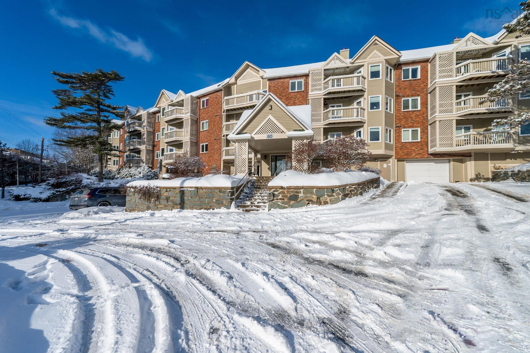 114 80 Spinnaker Drive, Halifax, NS (MLS 202601575)