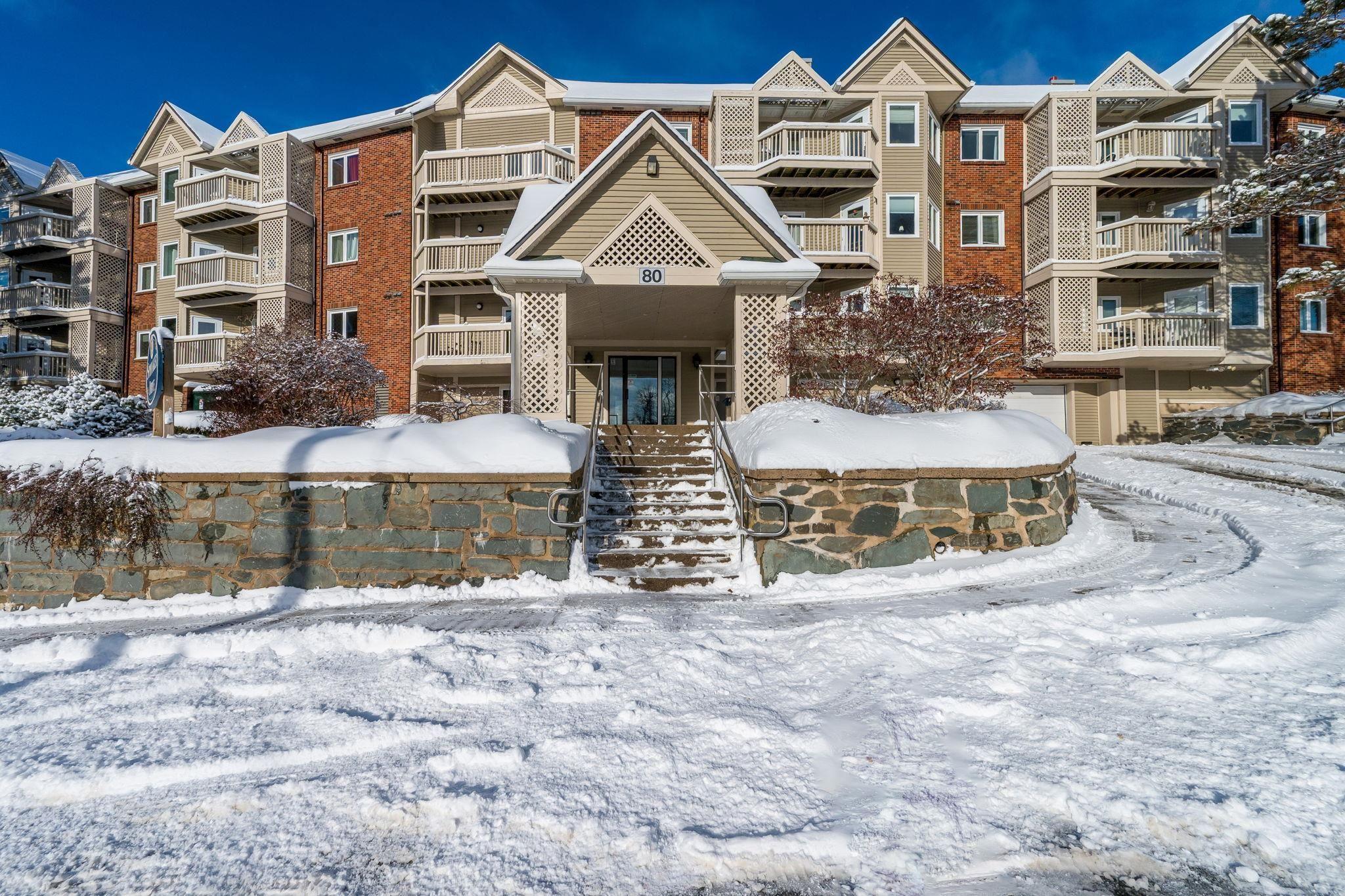 114 80 Spinnaker Drive, Halifax, NS (MLS 202601575)