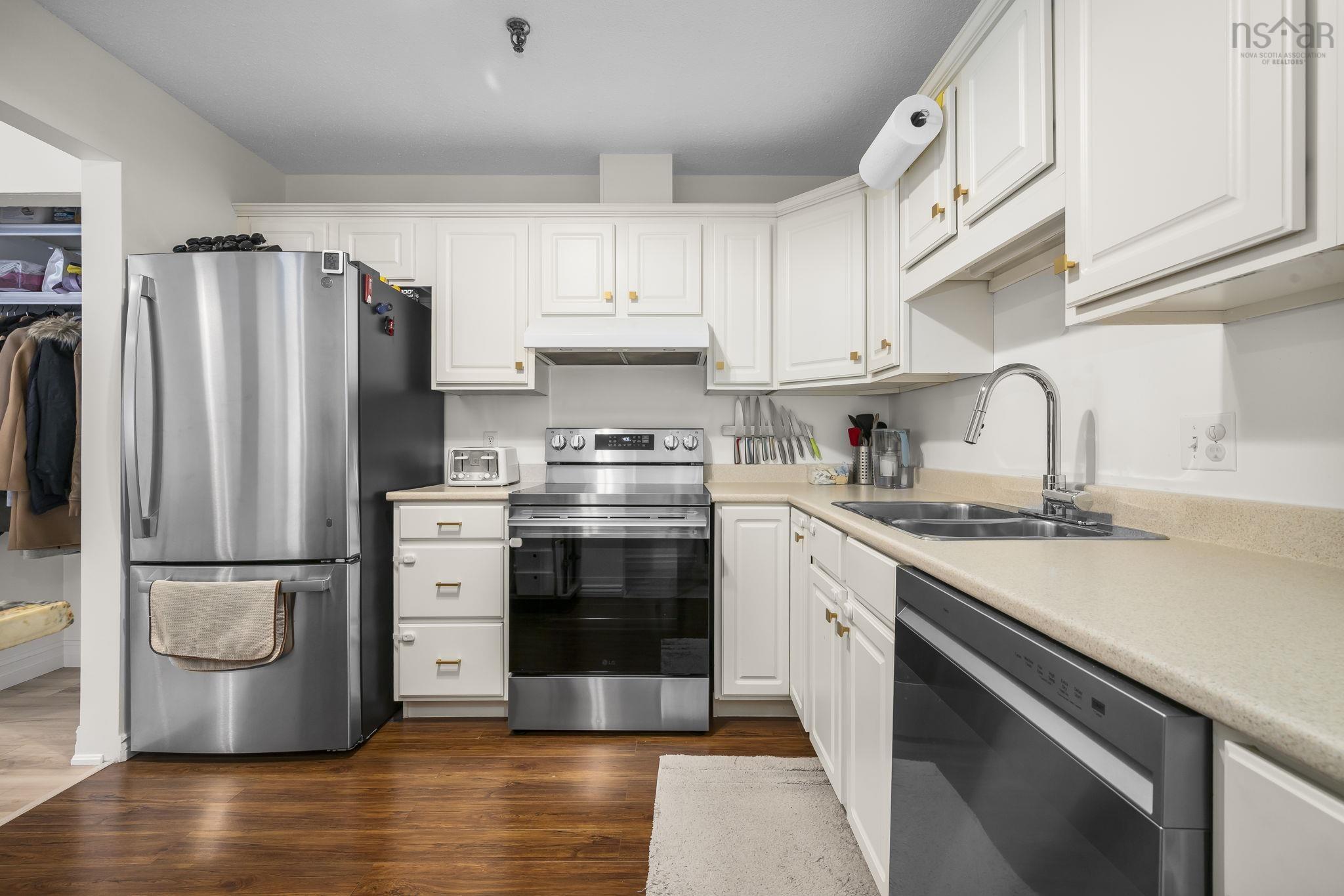 114 80 Spinnaker Drive, Halifax, NS (MLS 202601575)