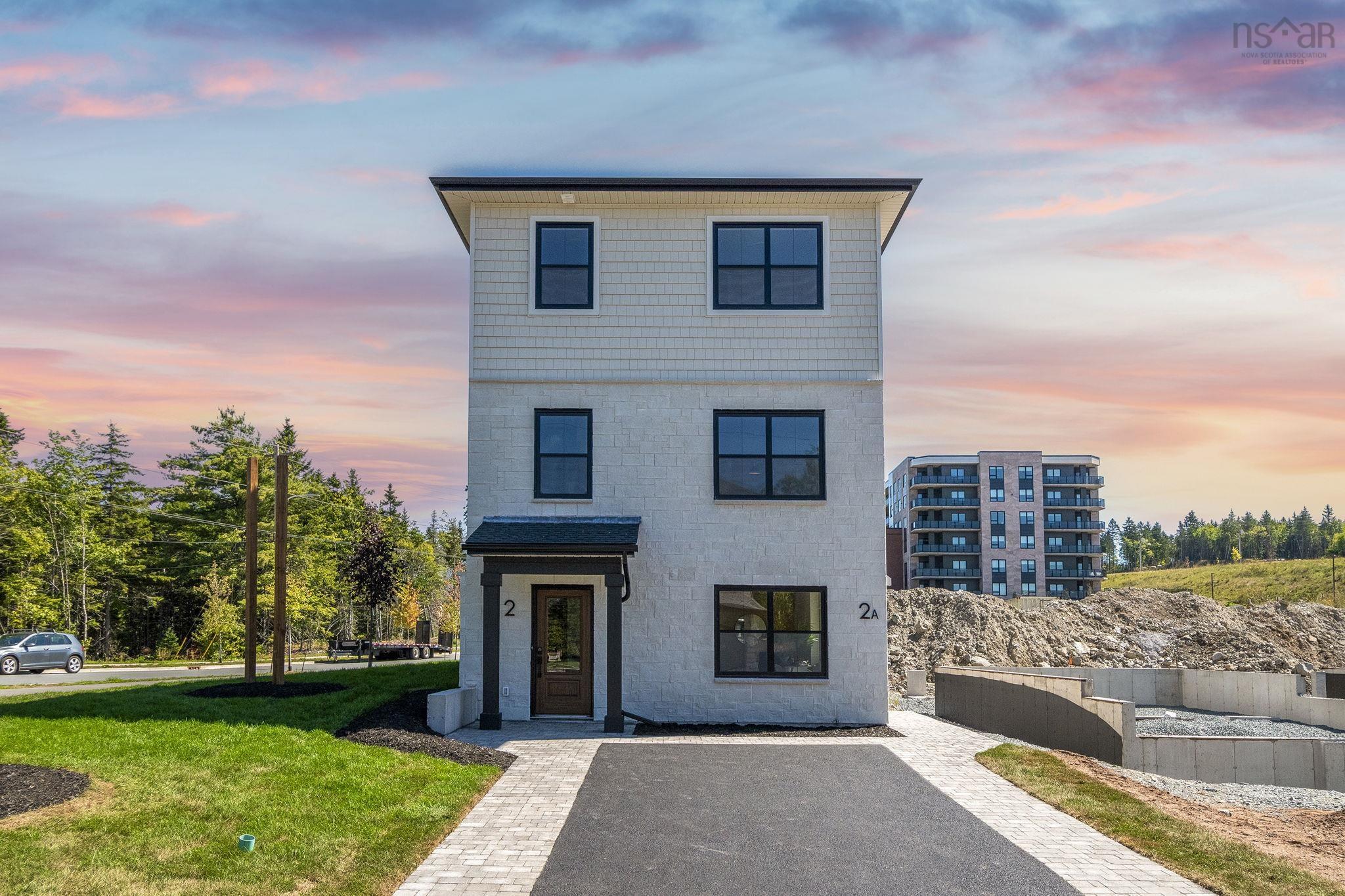 Pc-1 2 Pearlgarden Close, Dartmouth, NS (MLS 202601578)