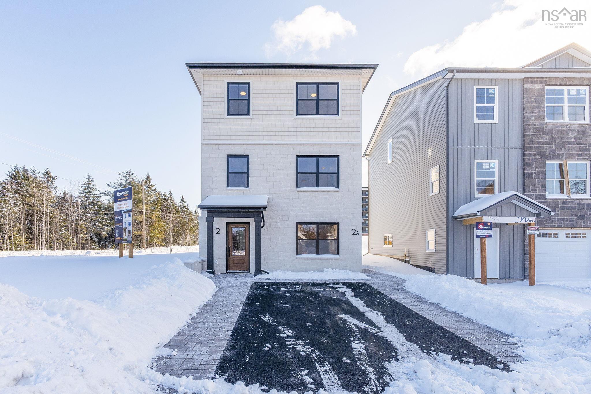 Pc-1 2 Pearlgarden Close, Dartmouth, NS (MLS® 202601578)