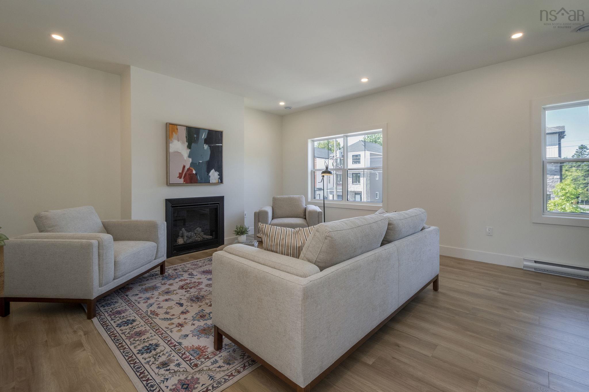 Pc-1 2 Pearlgarden Close, Dartmouth, NS (MLS 202601578)