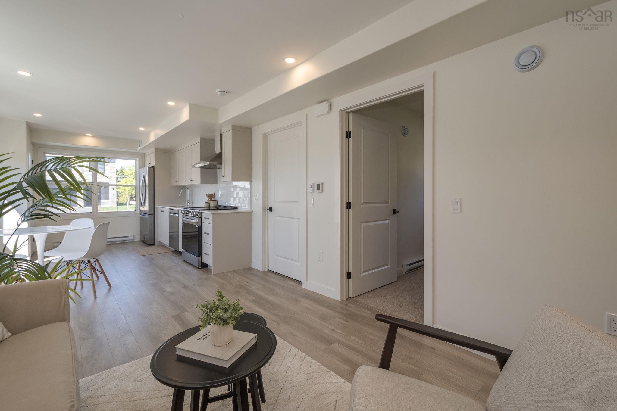 Pc-1 2 Pearlgarden Close, Dartmouth, NS (MLS 202601578)