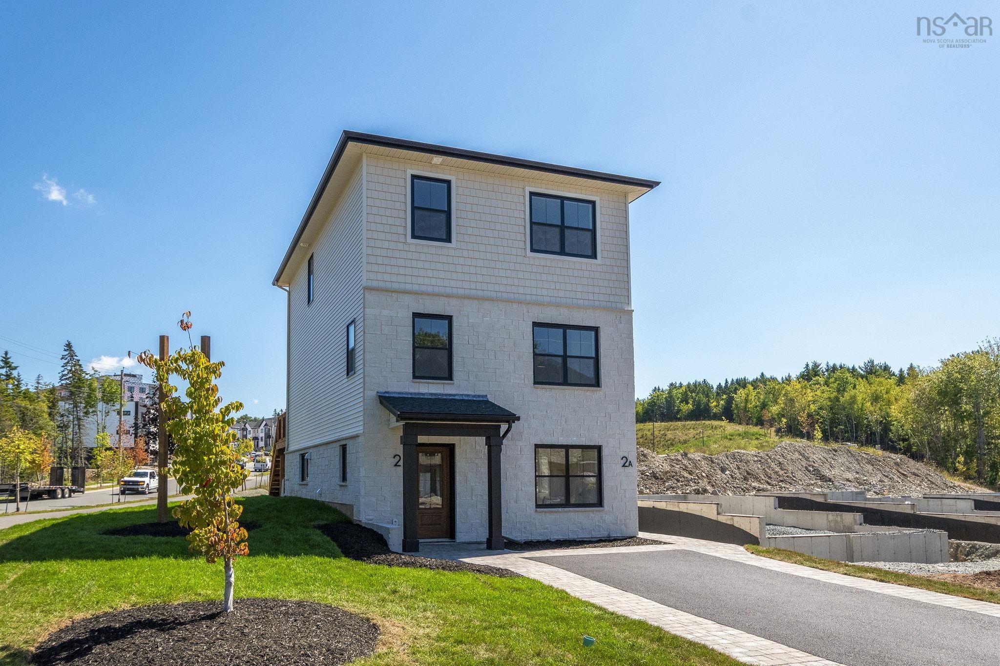 Pc-1 2 Pearlgarden Close, Dartmouth, NS (MLS 202601578)