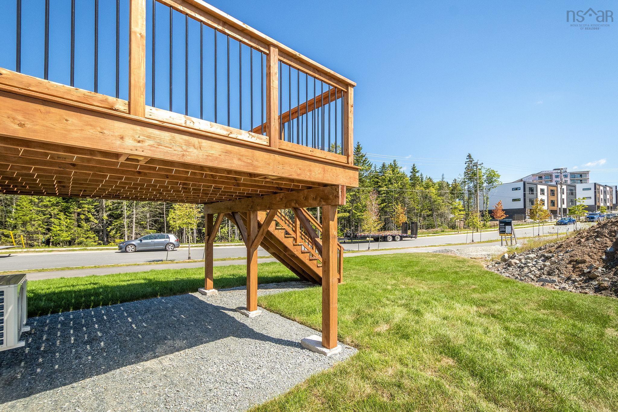 Pc-1 2 Pearlgarden Close, Dartmouth, NS (MLS 202601578)