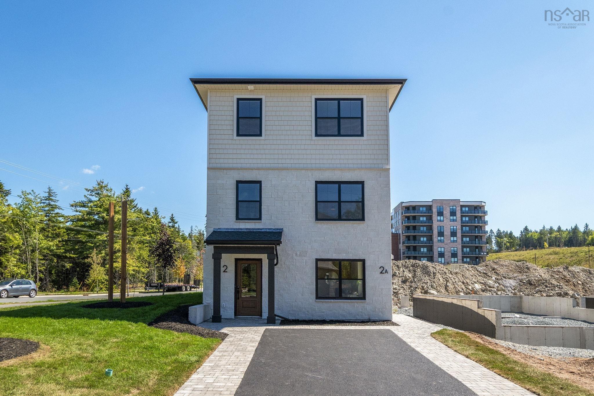 Pc-1 2 Pearlgarden Close, Dartmouth, NS (MLS 202601578)