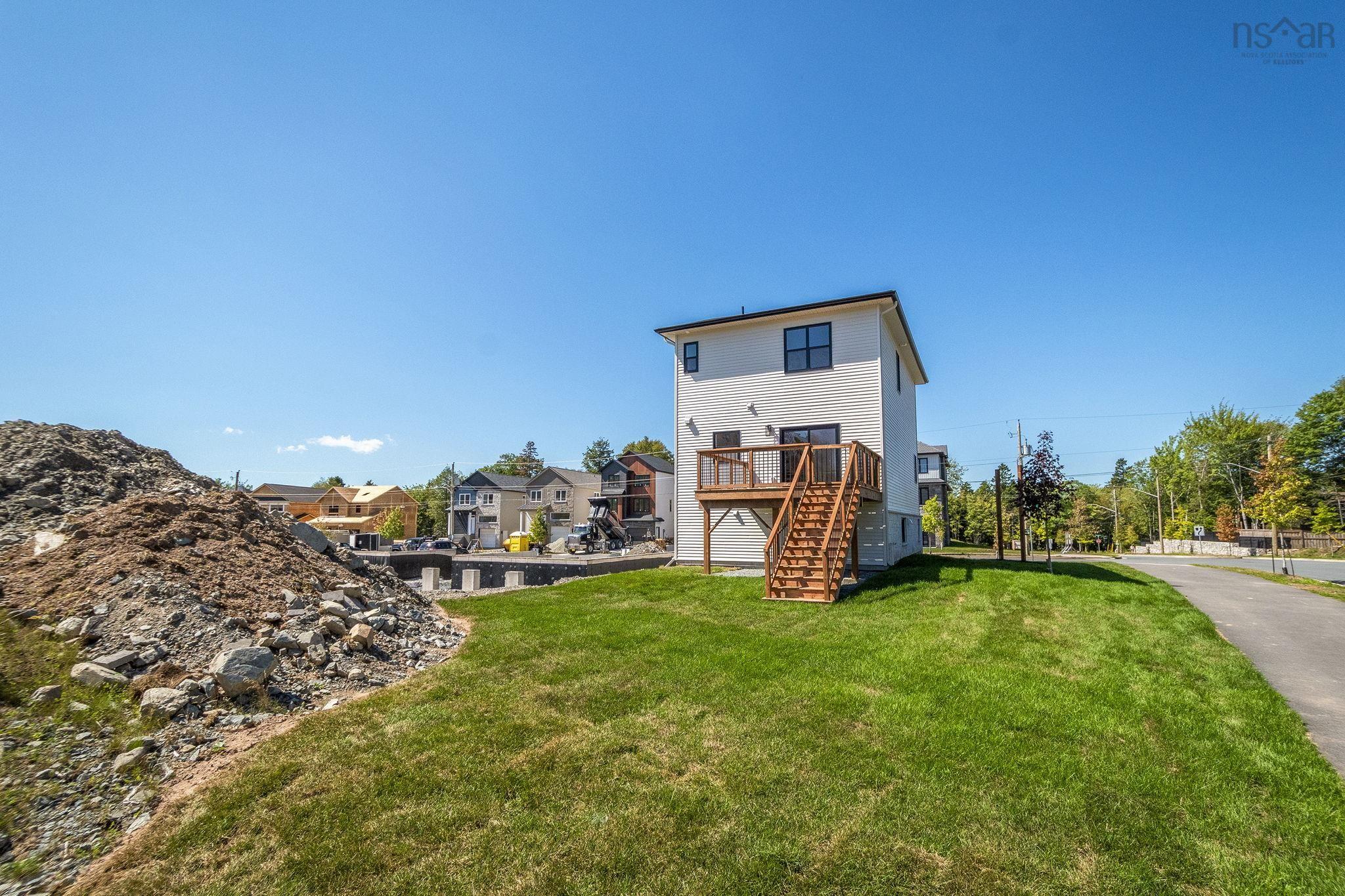 Pc-1 2 Pearlgarden Close, Dartmouth, NS (MLS 202601578)