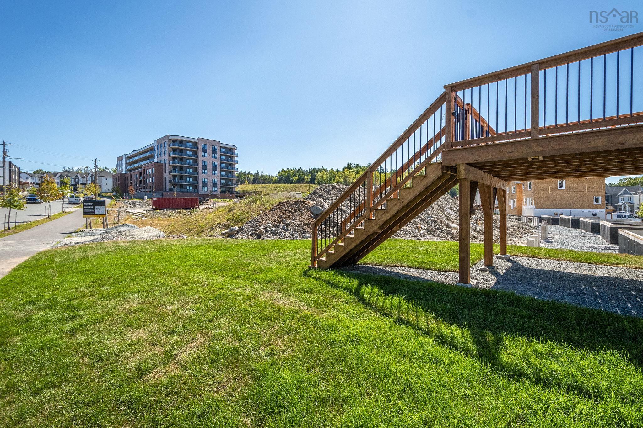 Pc-1 2 Pearlgarden Close, Dartmouth, NS (MLS 202601578)