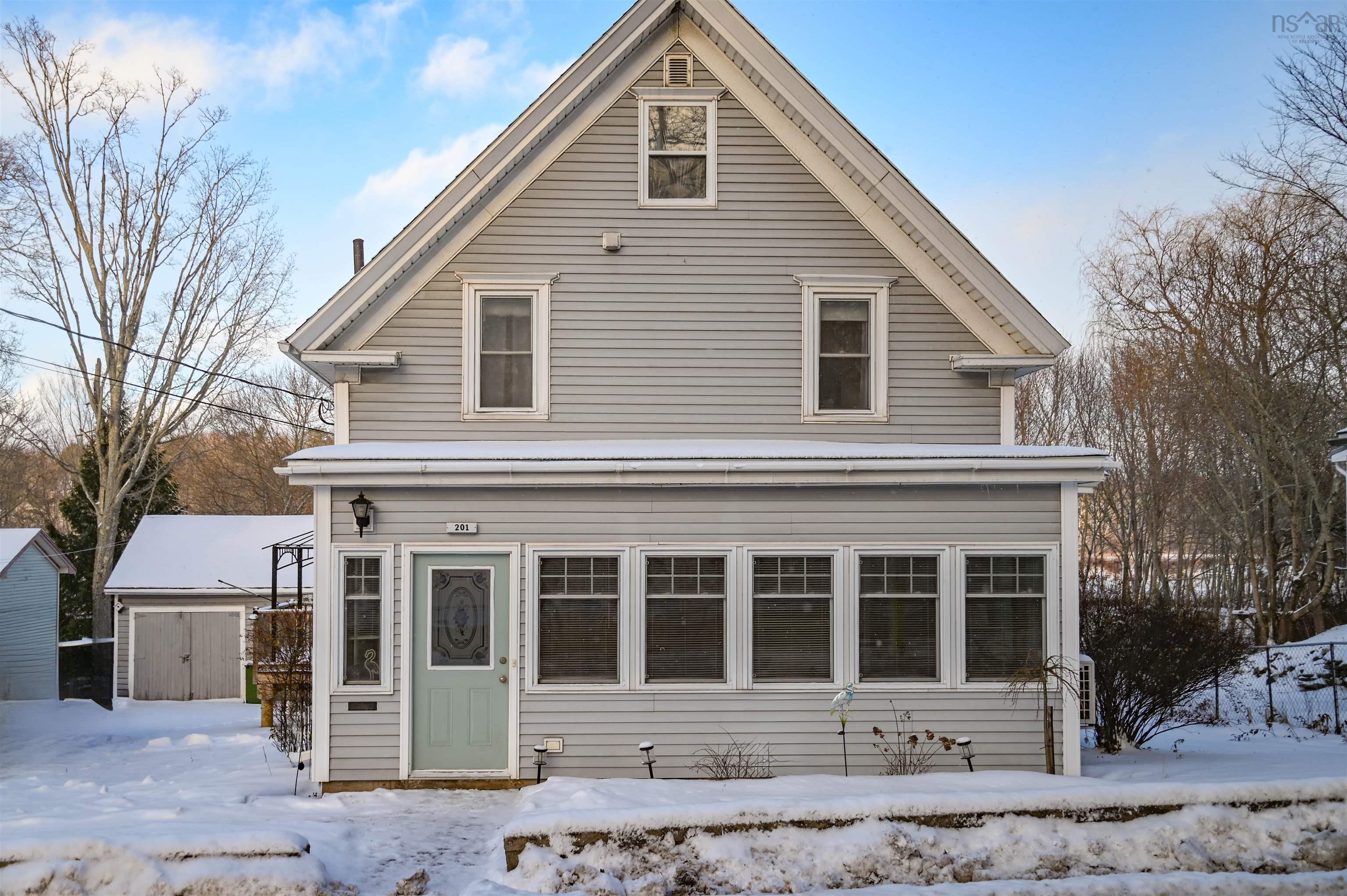 201 Main Street, Kentville, NS (MLS® 202601580)