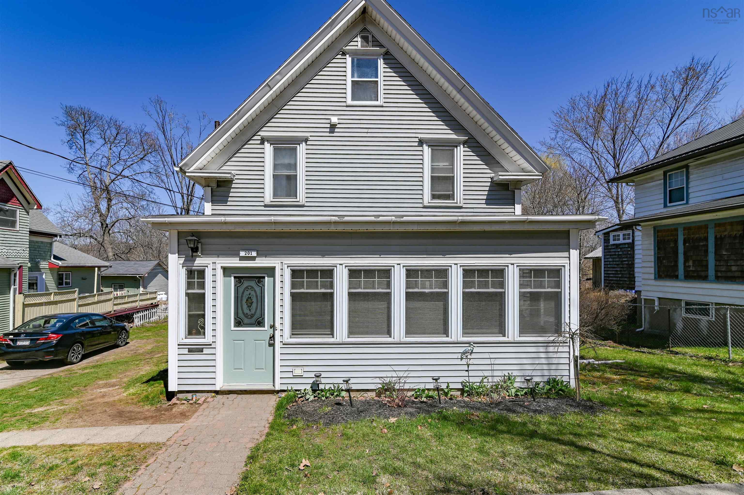 201 Main Street, Kentville, NS (MLS® 202601580) | Kentville Real Estate | RE/MAX Halifax