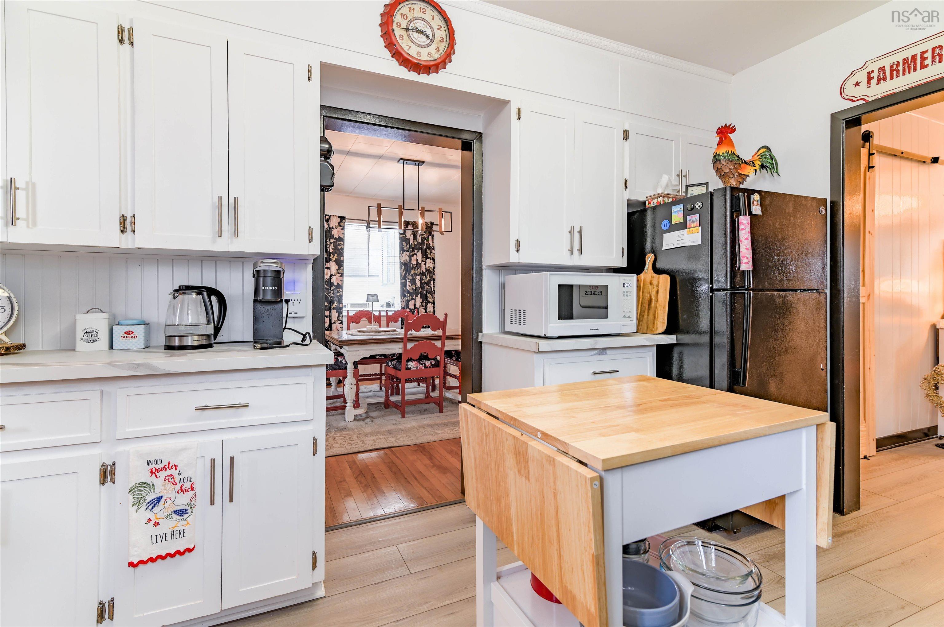 $425,000.00: 201 Main Street, Kentville