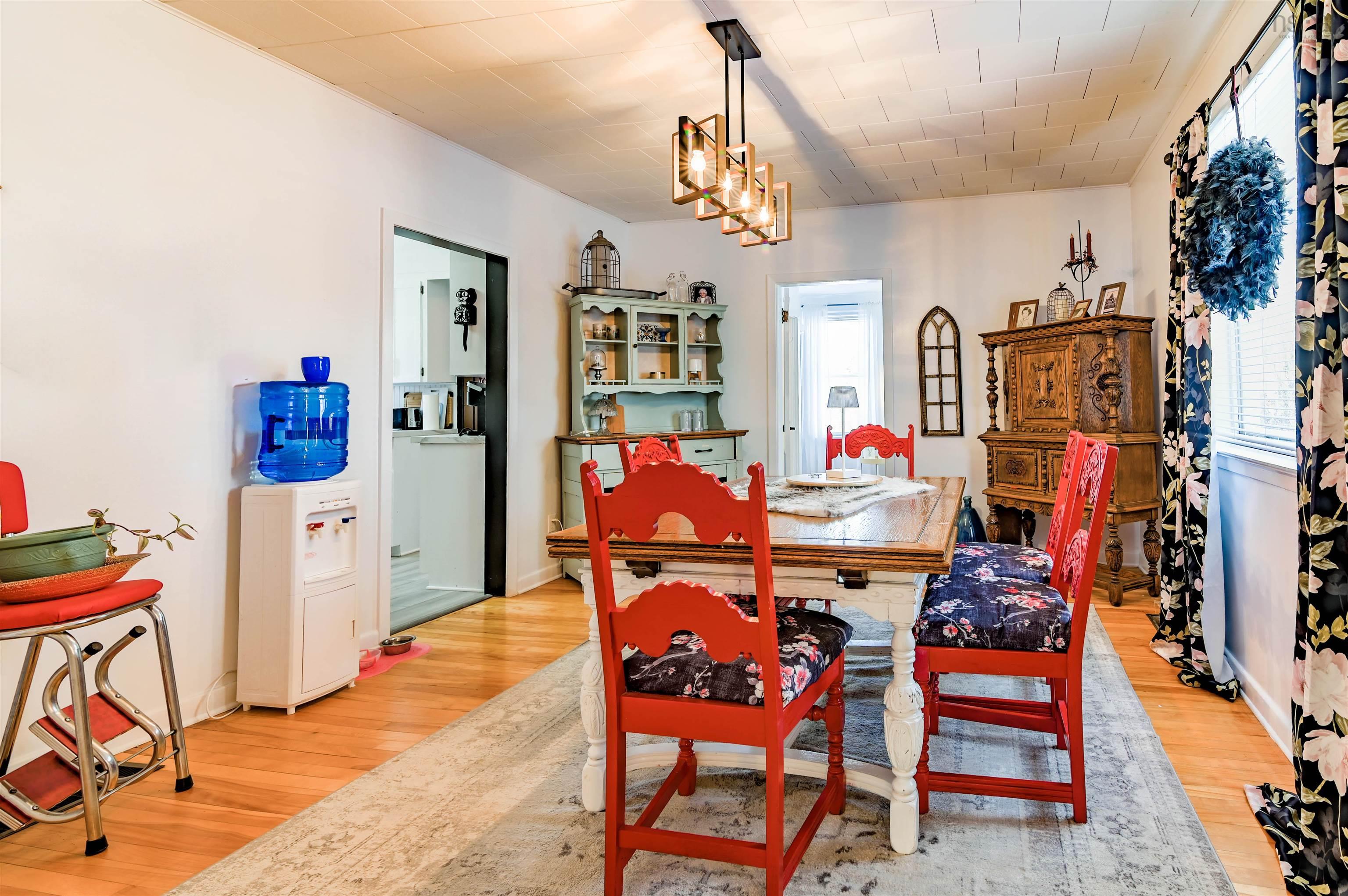 $425,000.00: 201 Main Street, Kentville