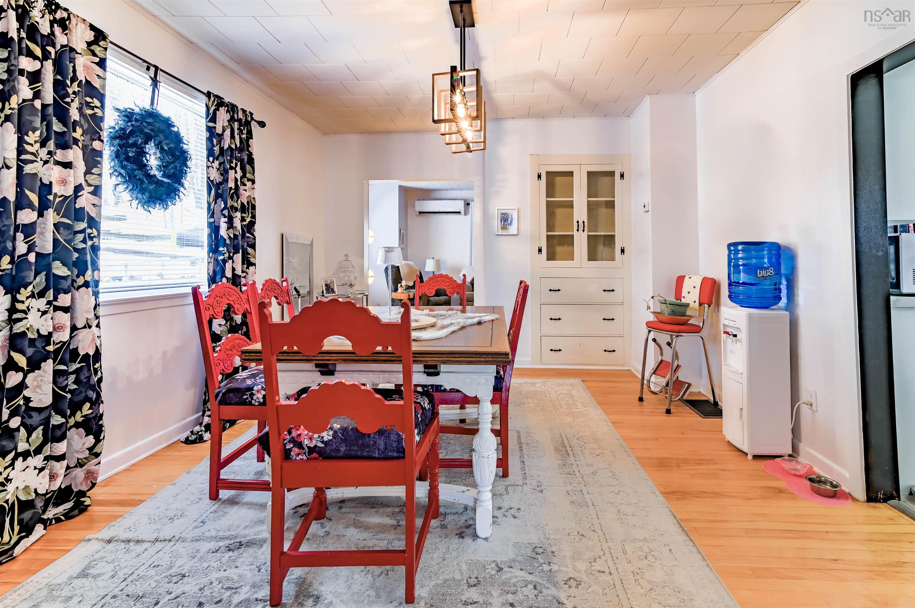 $425,000.00: 201 Main Street, Kentville