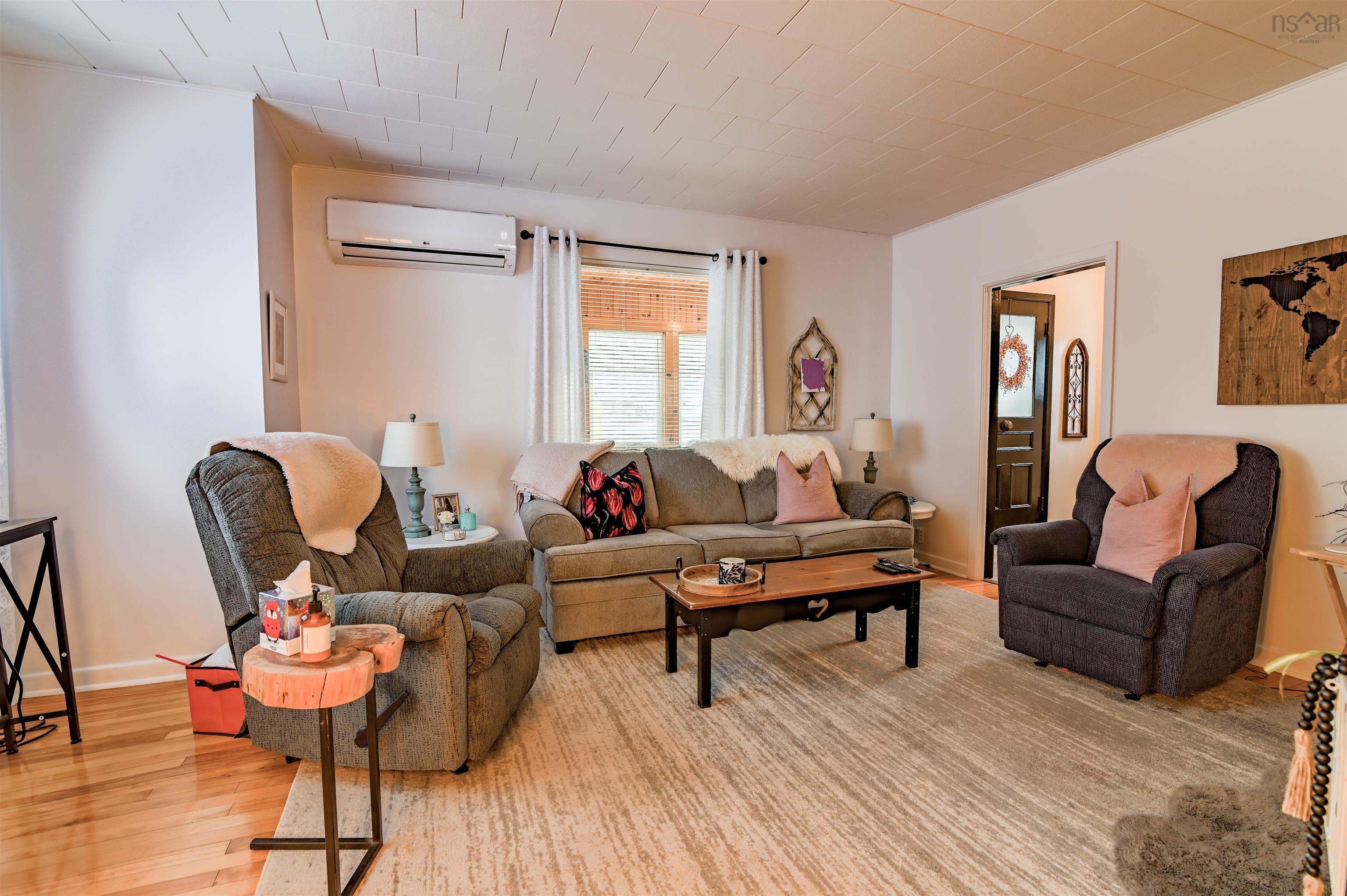 $425,000.00: 201 Main Street, Kentville