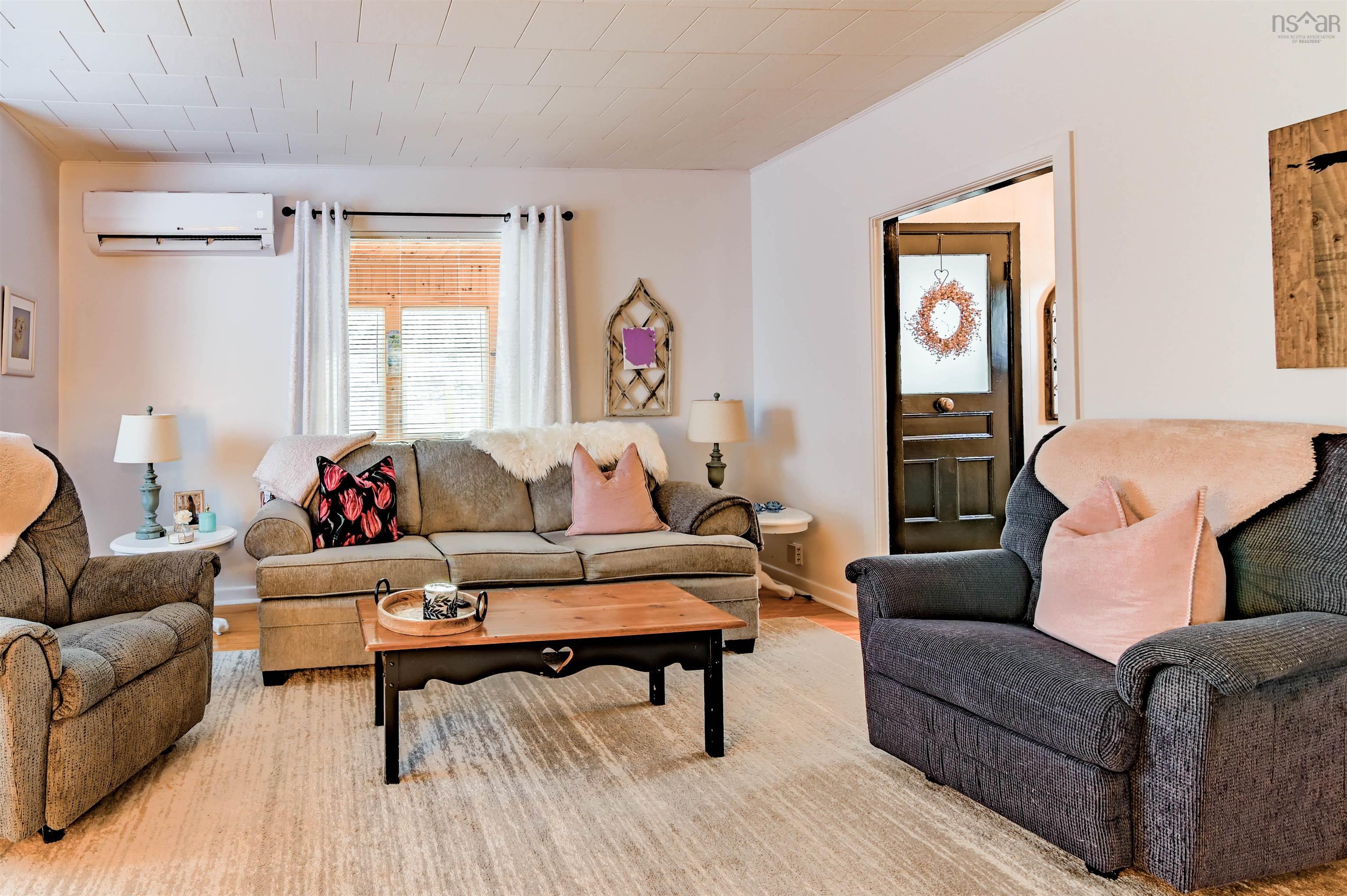 $425,000.00: 201 Main Street, Kentville