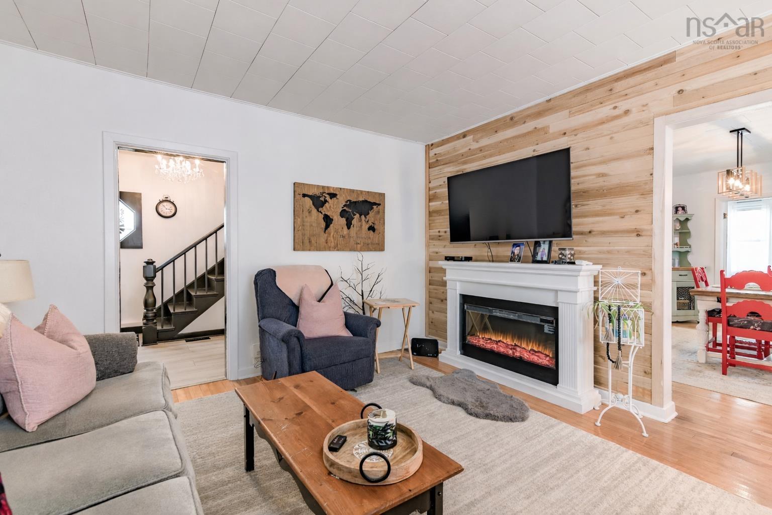 $425,000.00: 201 Main Street, Kentville