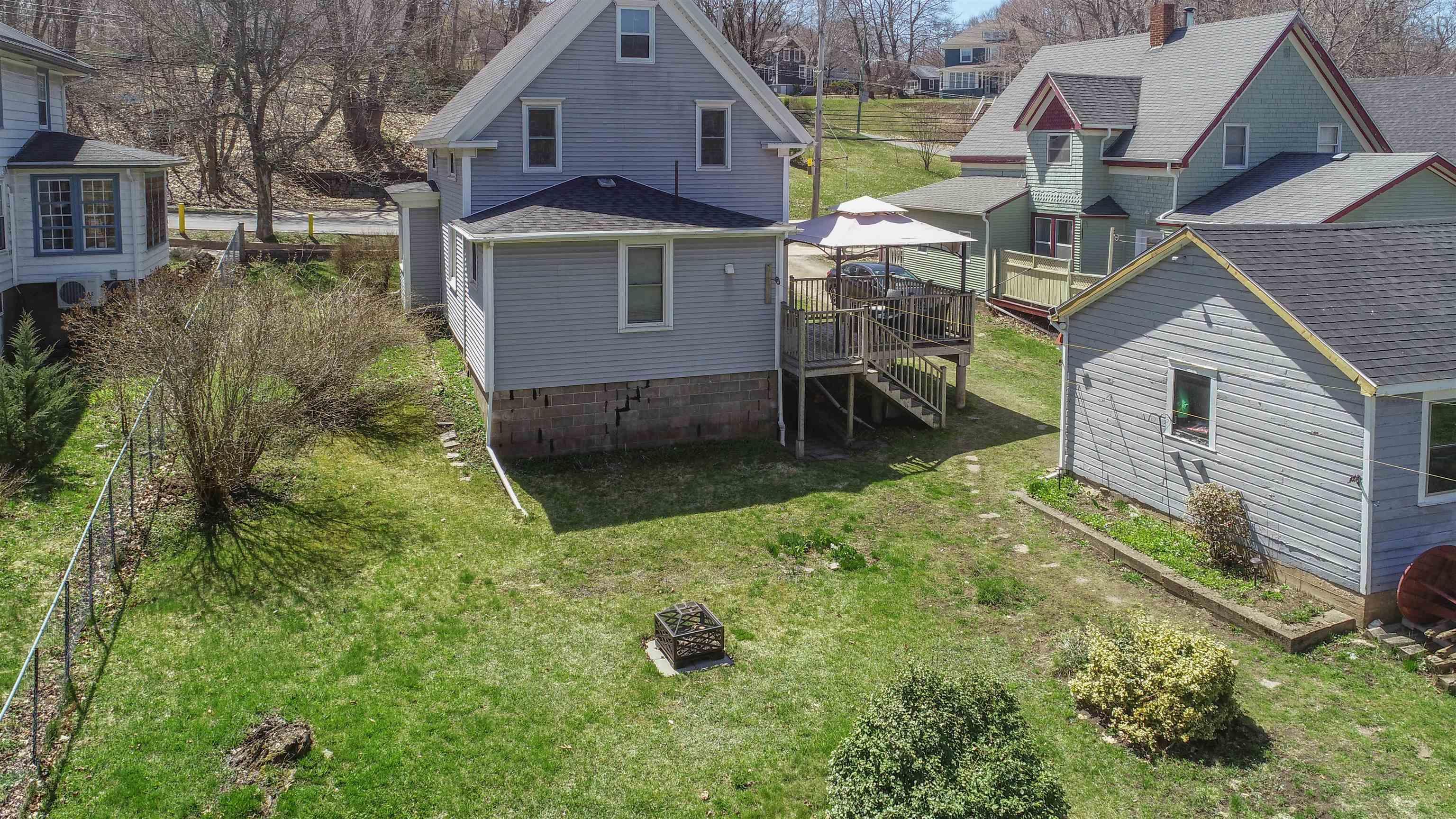 $399,900.00: 201 Main Street, Kentville