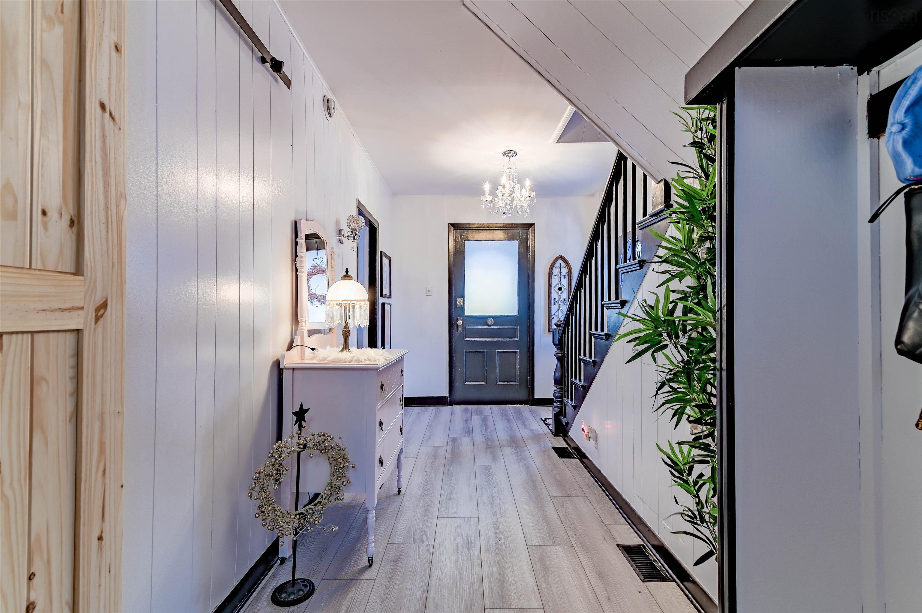 $425,000.00: 201 Main Street, Kentville